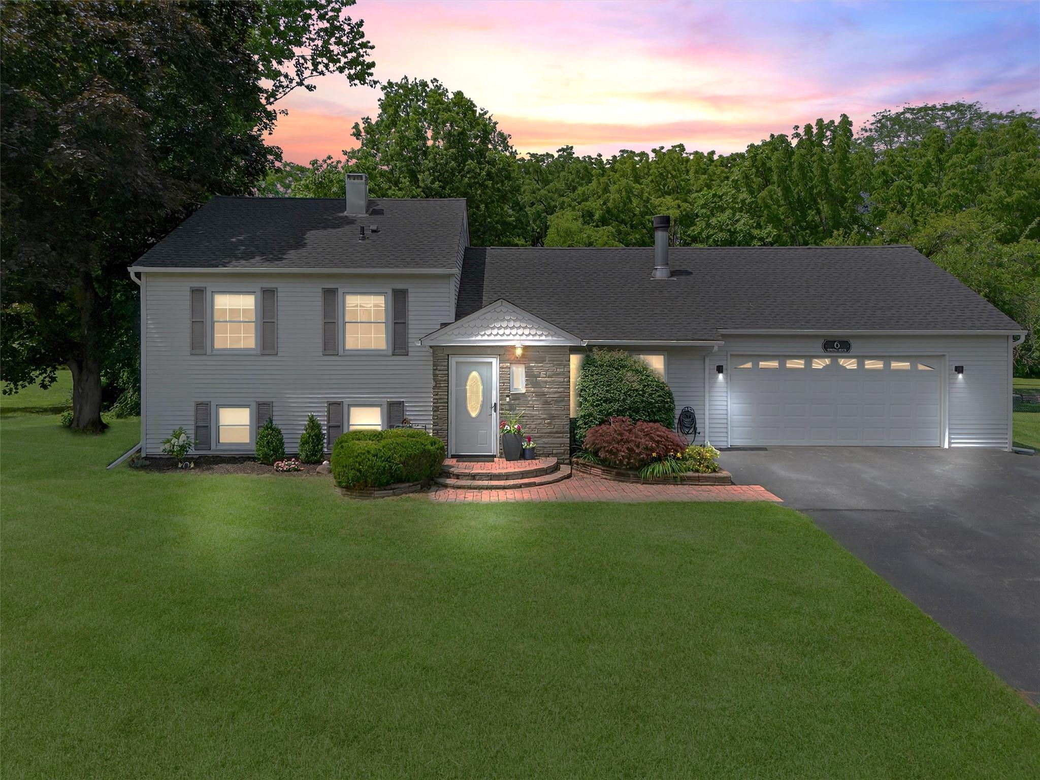 Single Family Spring Rock  Orange County, NY 12553, MLS-883310-50