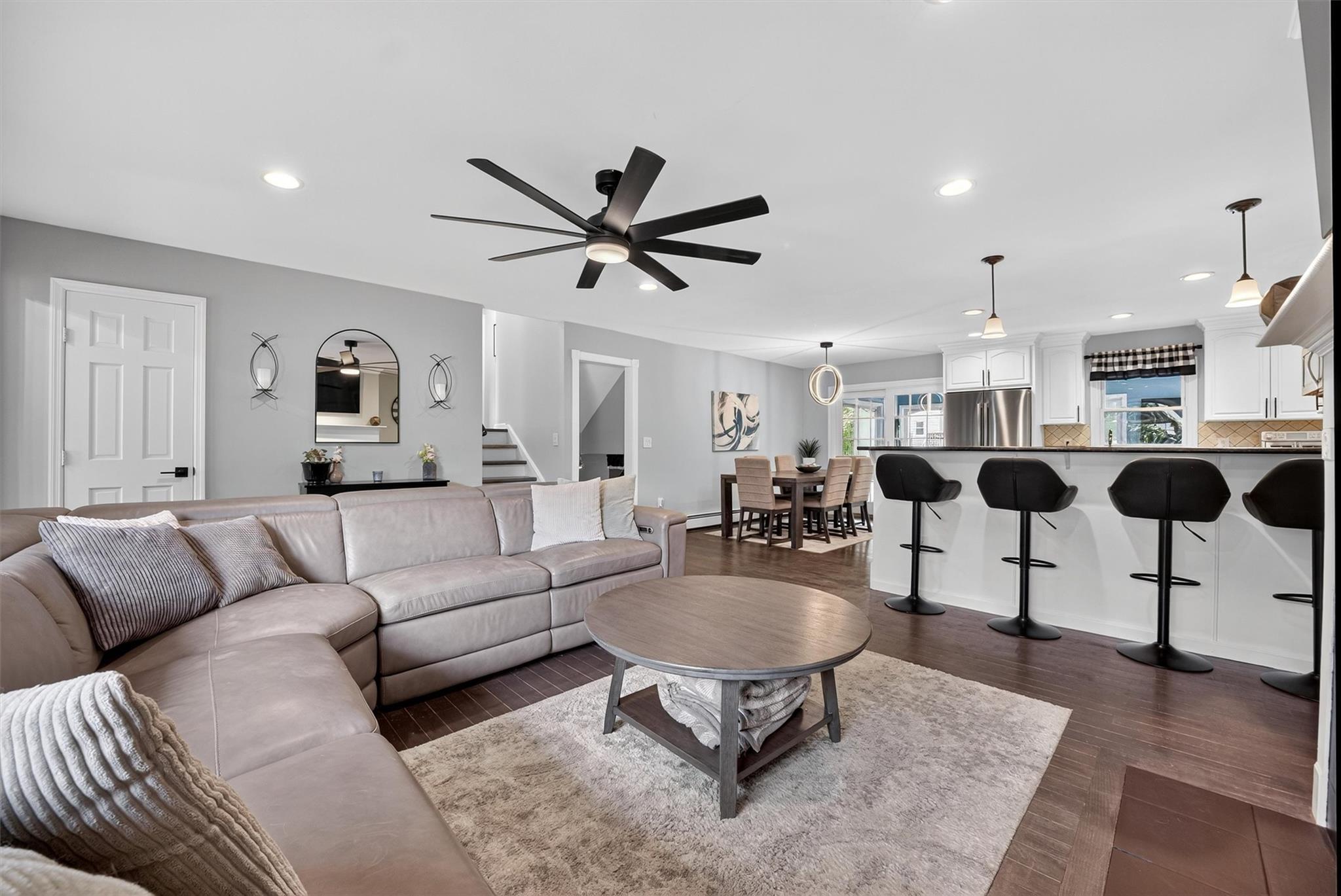 Single Family Spring Rock  Orange County, NY 12553, MLS-883310-6
