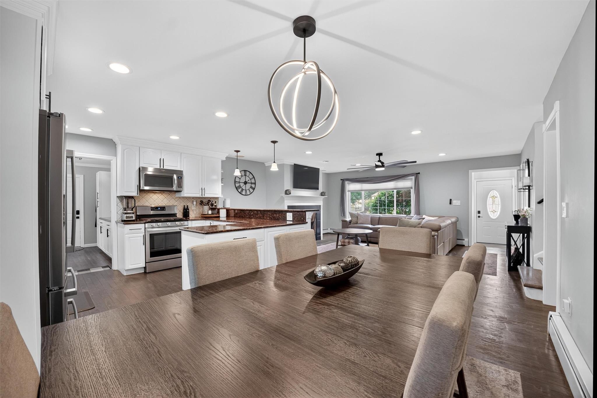 Single Family Spring Rock  Orange County, NY 12553, MLS-883310-9
