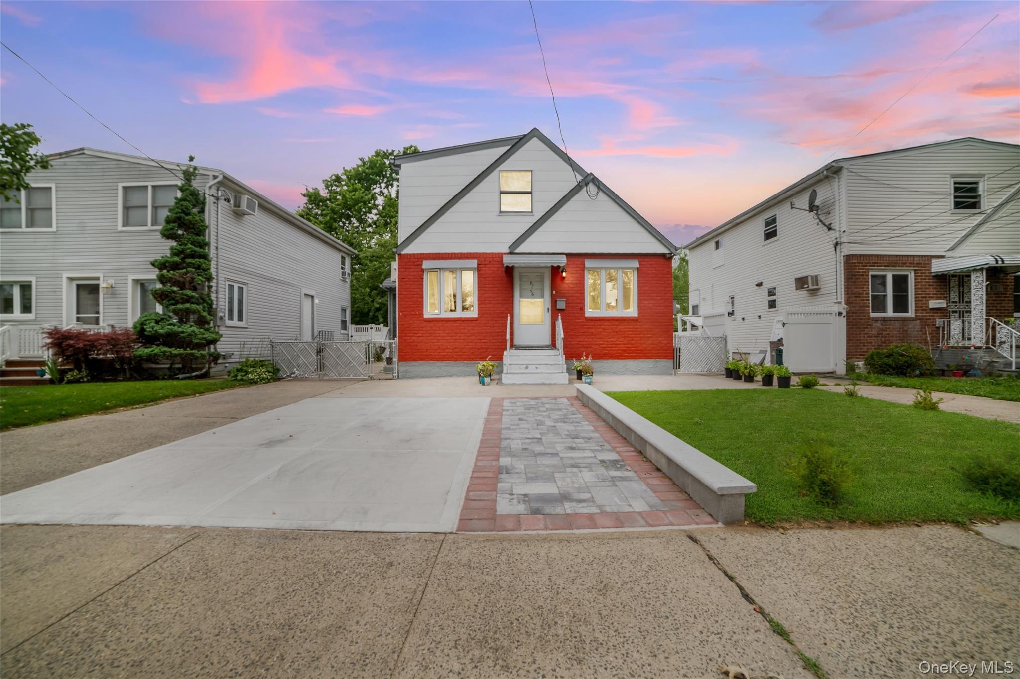 Single Family 264th  Queens, NY 11004, MLS-883316-2