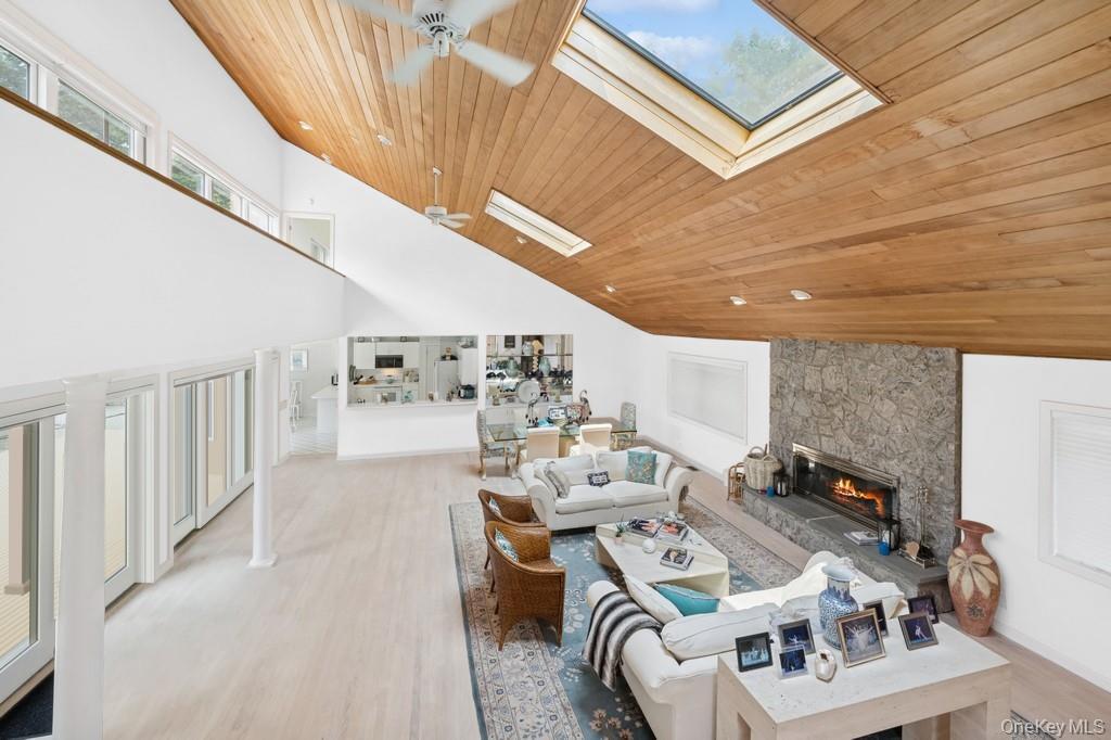 Single Family Hidden Cove  Suffolk County, NY 11968, MLS-883327-12