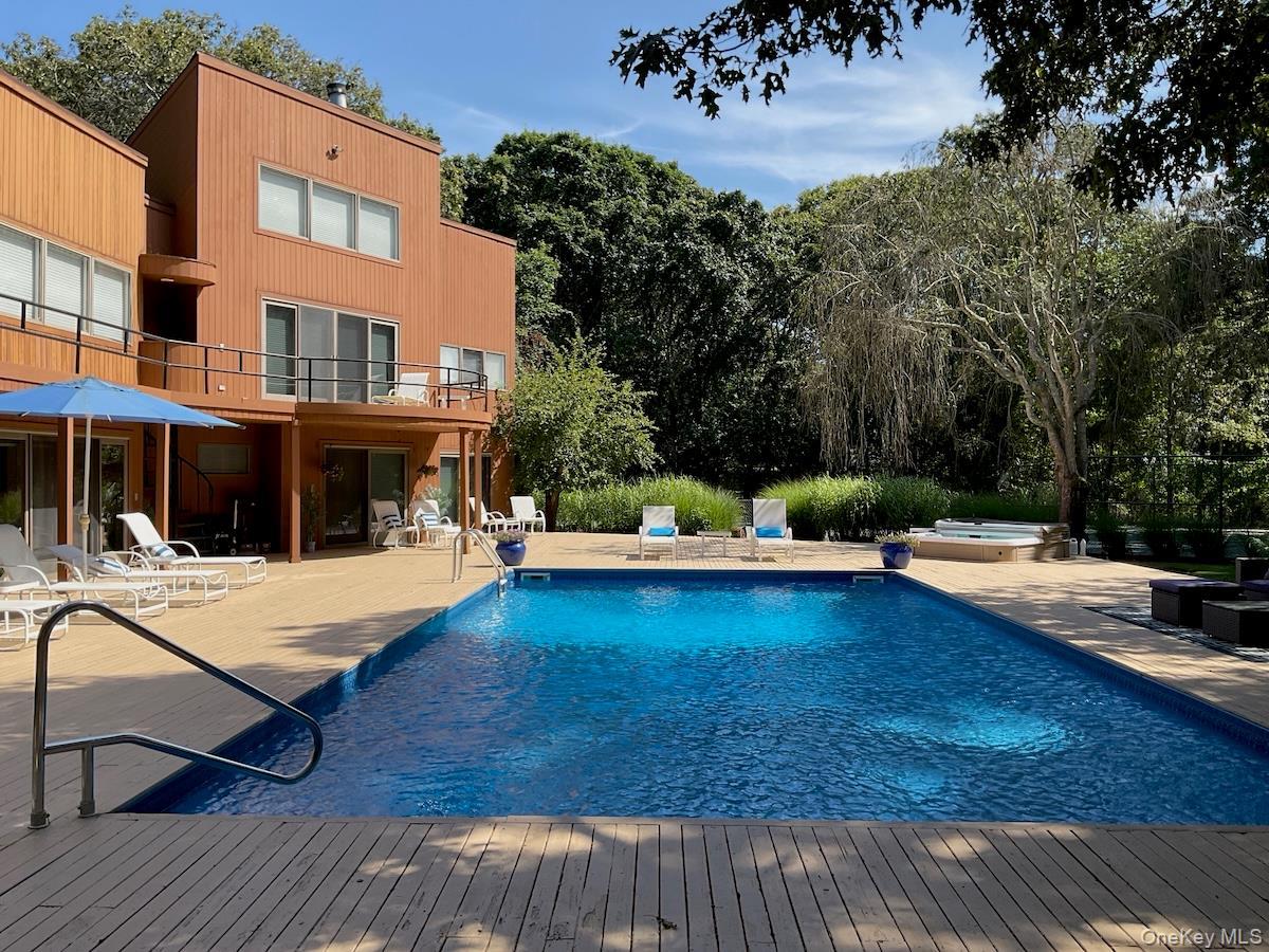 Single Family Hidden Cove  Suffolk County, NY 11968, MLS-883327-26