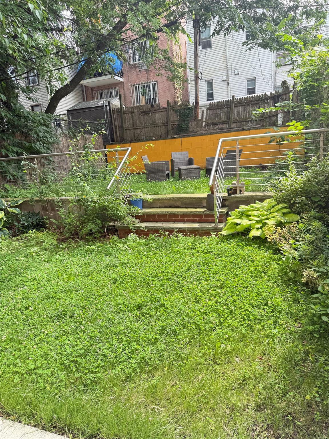 Condo 40th  Brooklyn, NY 11232, MLS-883332-13