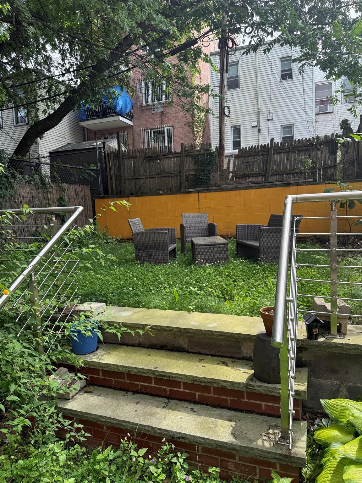 Condo 40th  Brooklyn, NY 11232, MLS-883332-14
