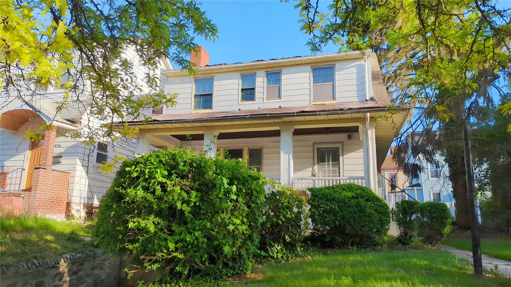 Single Family 5th  Westchester County, NY 10553, MLS-883334-2