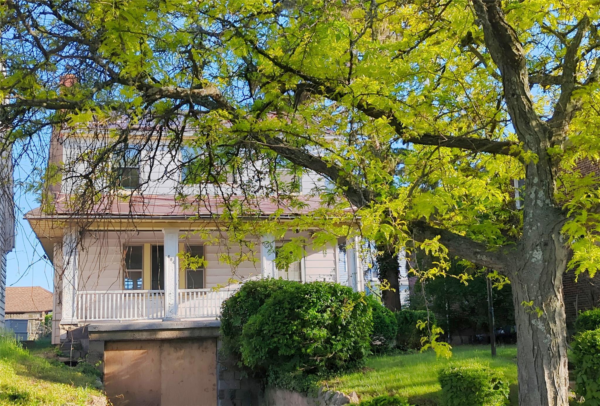 Single Family 5th  Westchester County, NY 10553, MLS-883334-22