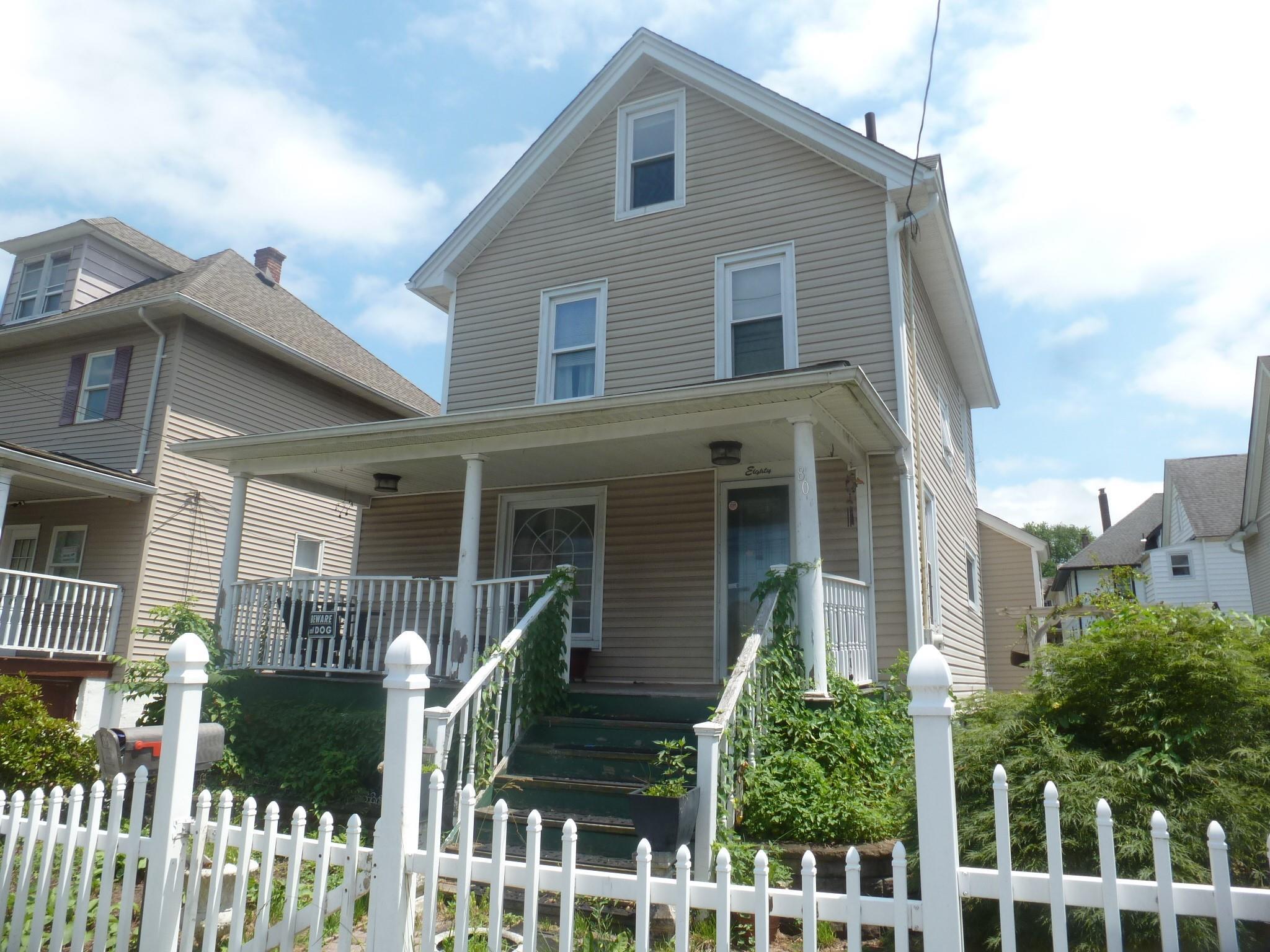Single Family Beattie  Orange County, NY 10940, MLS-883335-2