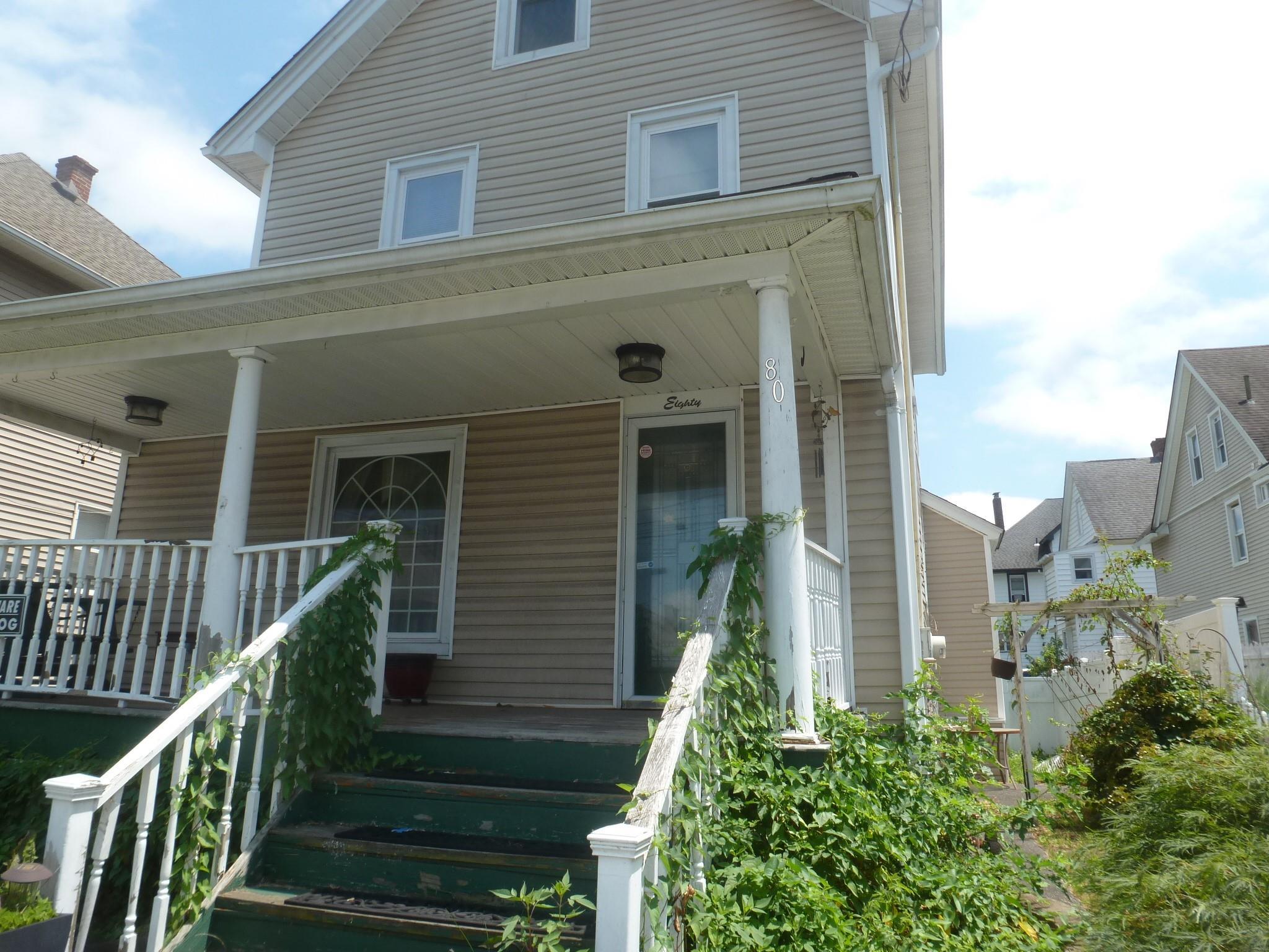 Single Family Beattie  Orange County, NY 10940, MLS-883335-4