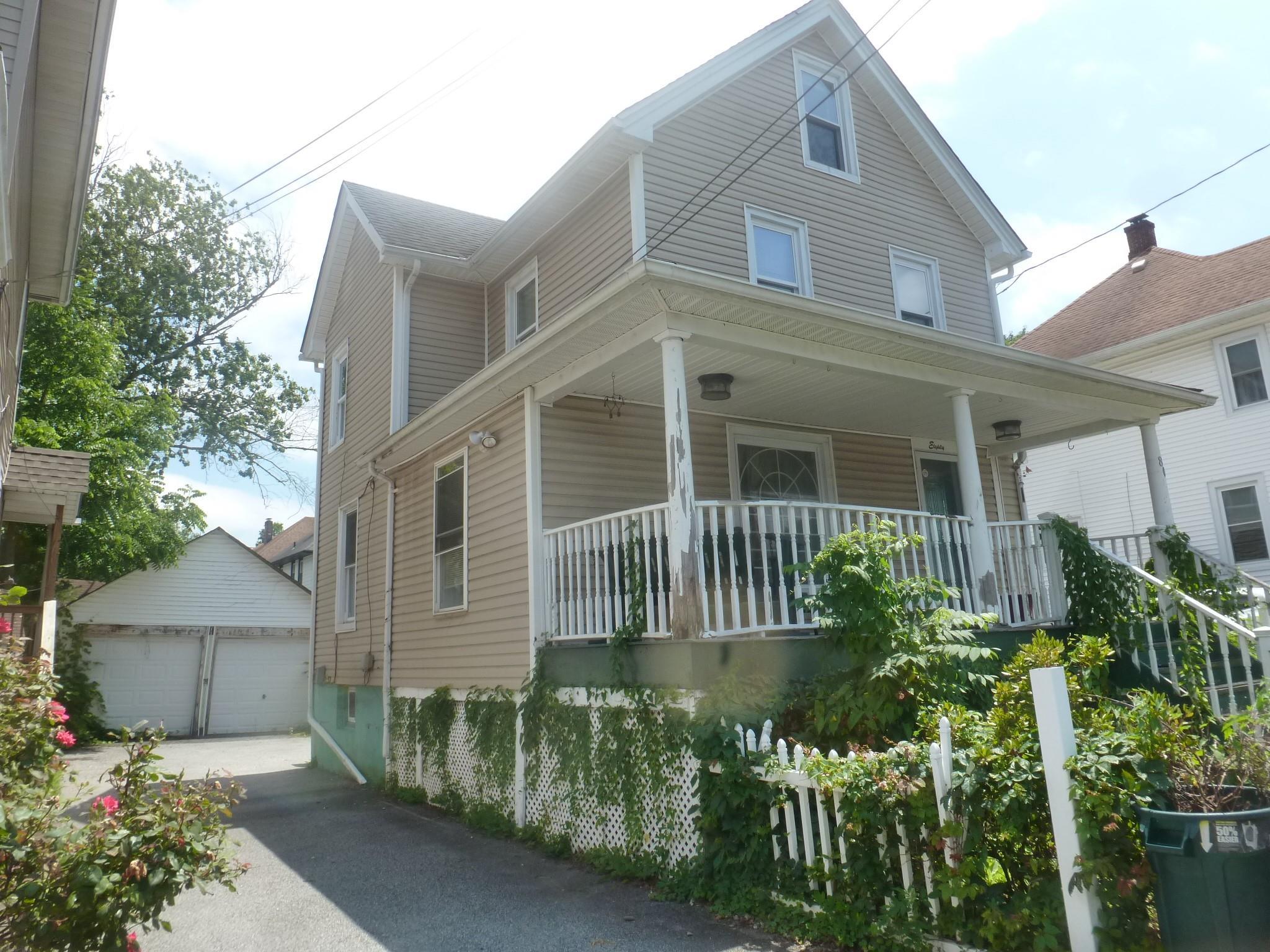 Single Family Beattie  Orange County, NY 10940, MLS-883335-5