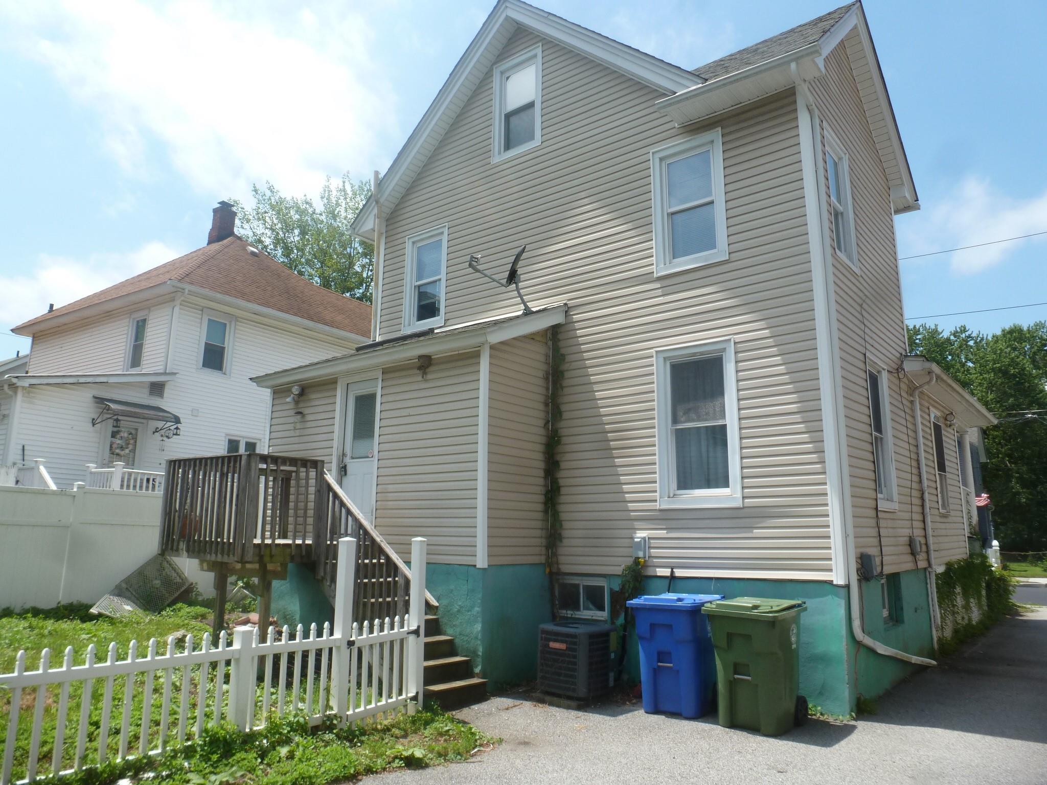 Single Family Beattie  Orange County, NY 10940, MLS-883335-7