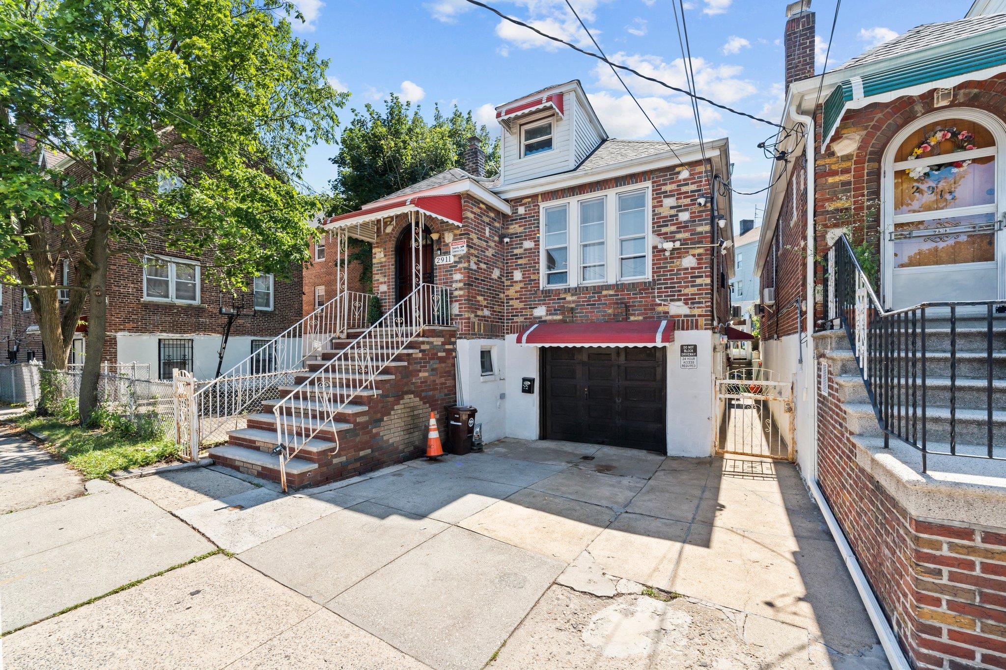 Single Family Kingsland  Bronx, NY 10469, MLS-883344-2