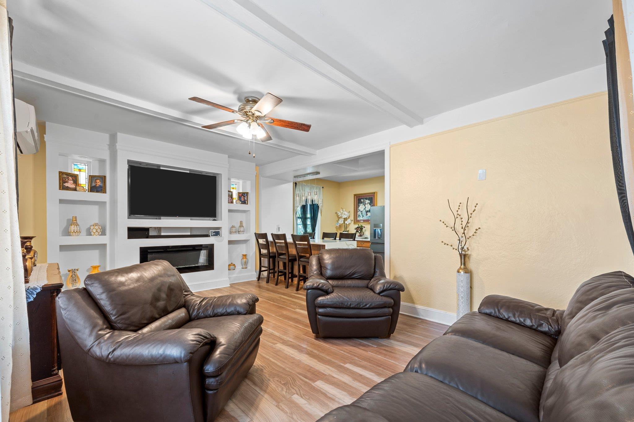 Single Family Kingsland  Bronx, NY 10469, MLS-883344-5