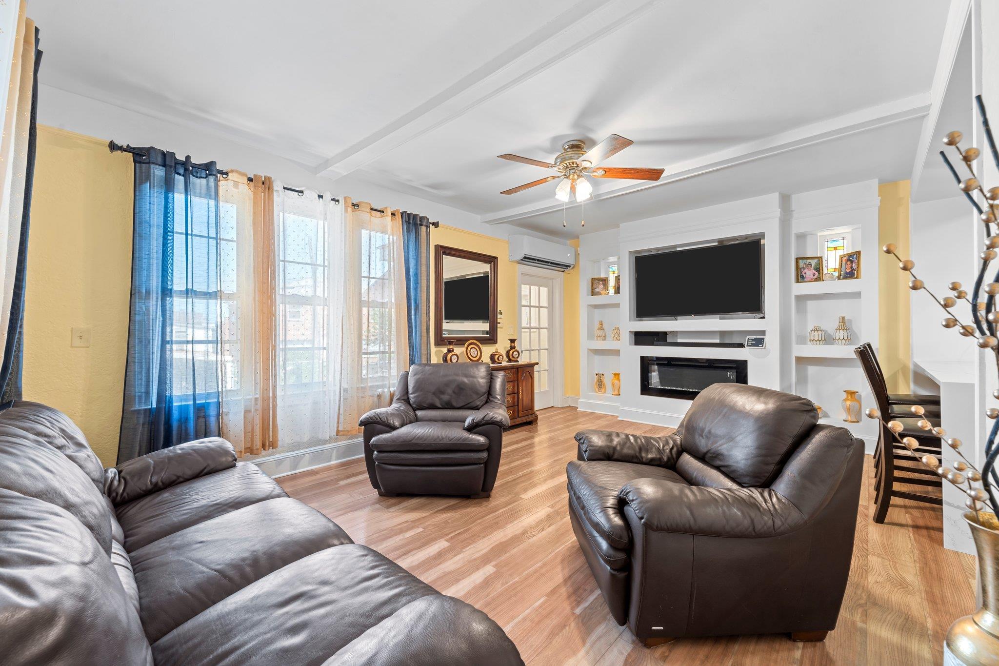 Single Family Kingsland  Bronx, NY 10469, MLS-883344-7