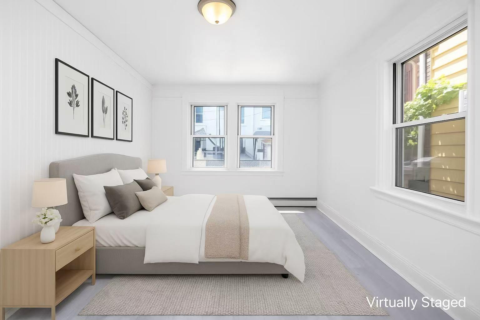 Single Family 88th Street  Queens, NY 11421, MLS-883354-13