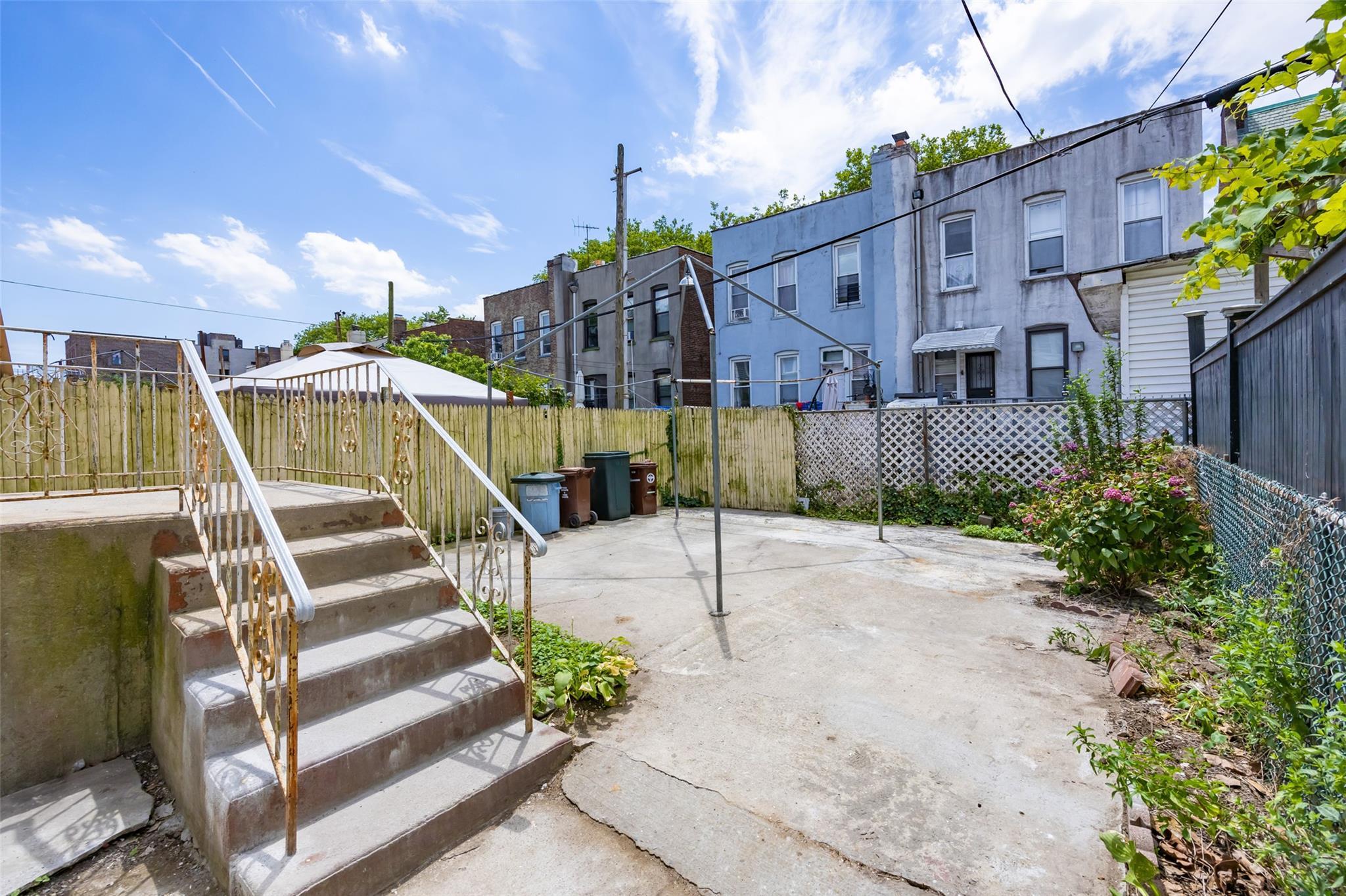Single Family 88th Street  Queens, NY 11421, MLS-883354-16