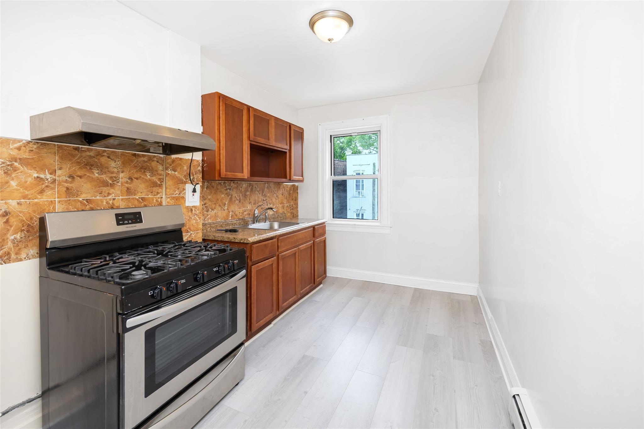 Single Family 88th Street  Queens, NY 11421, MLS-883354-17