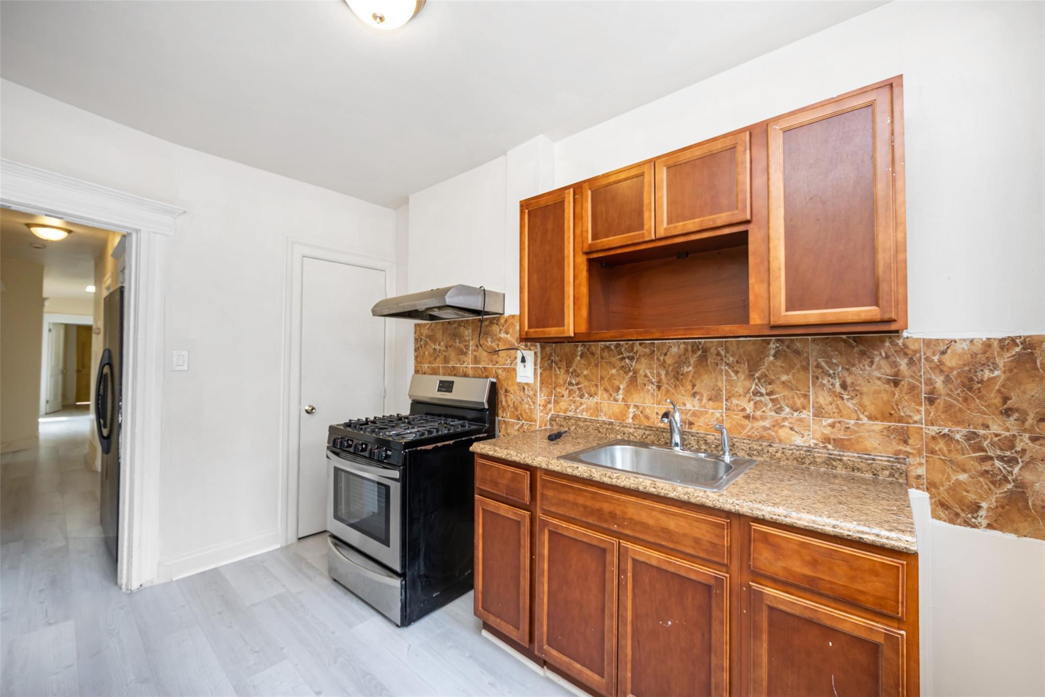 Single Family 88th Street  Queens, NY 11421, MLS-883354-18
