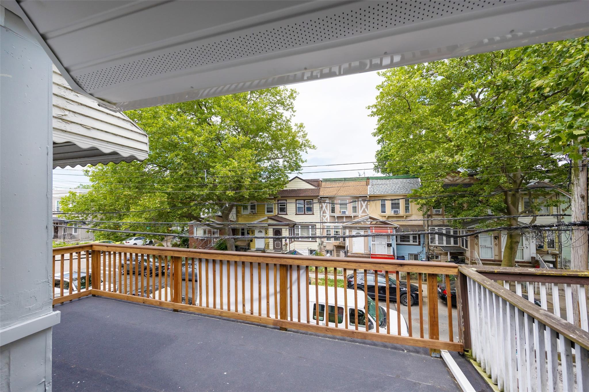 Single Family 88th Street  Queens, NY 11421, MLS-883354-21