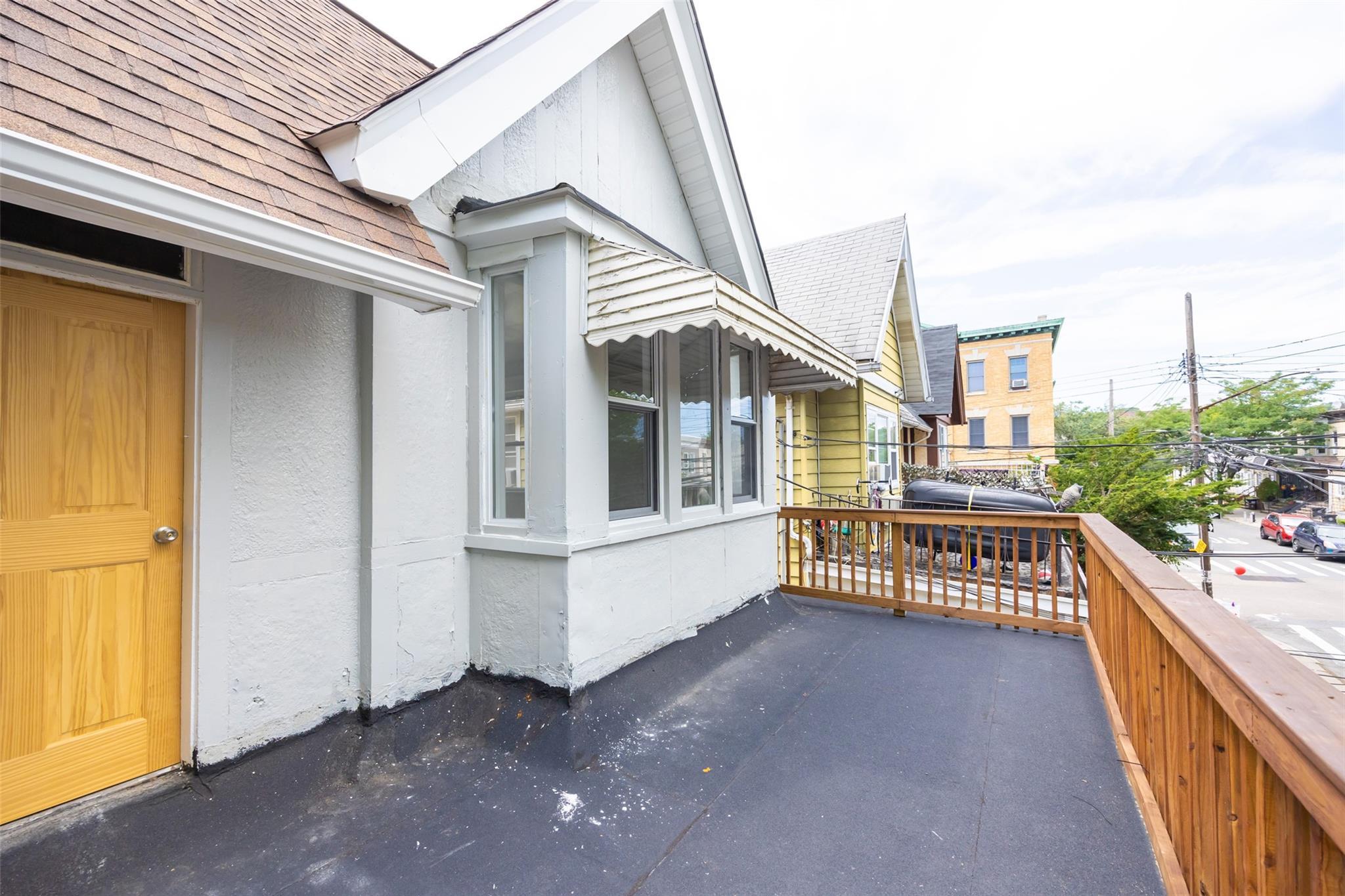 Single Family 88th Street  Queens, NY 11421, MLS-883354-22