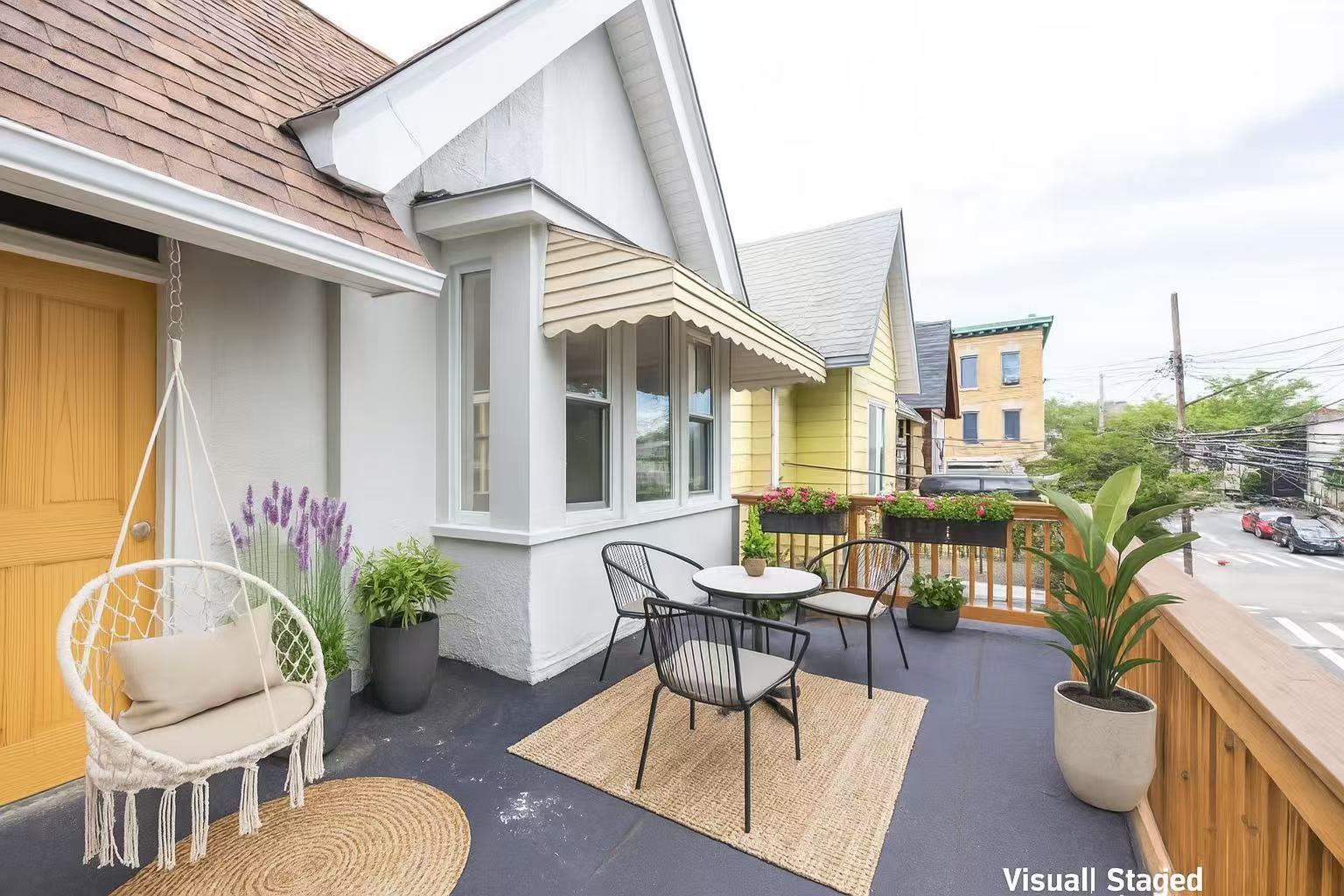 Single Family 88th Street  Queens, NY 11421, MLS-883354-23
