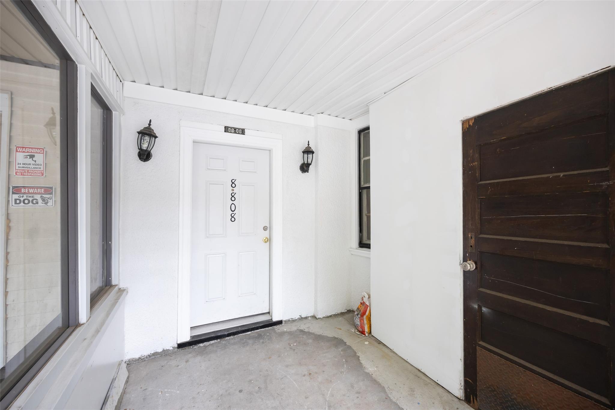 Single Family 88th Street  Queens, NY 11421, MLS-883354-3