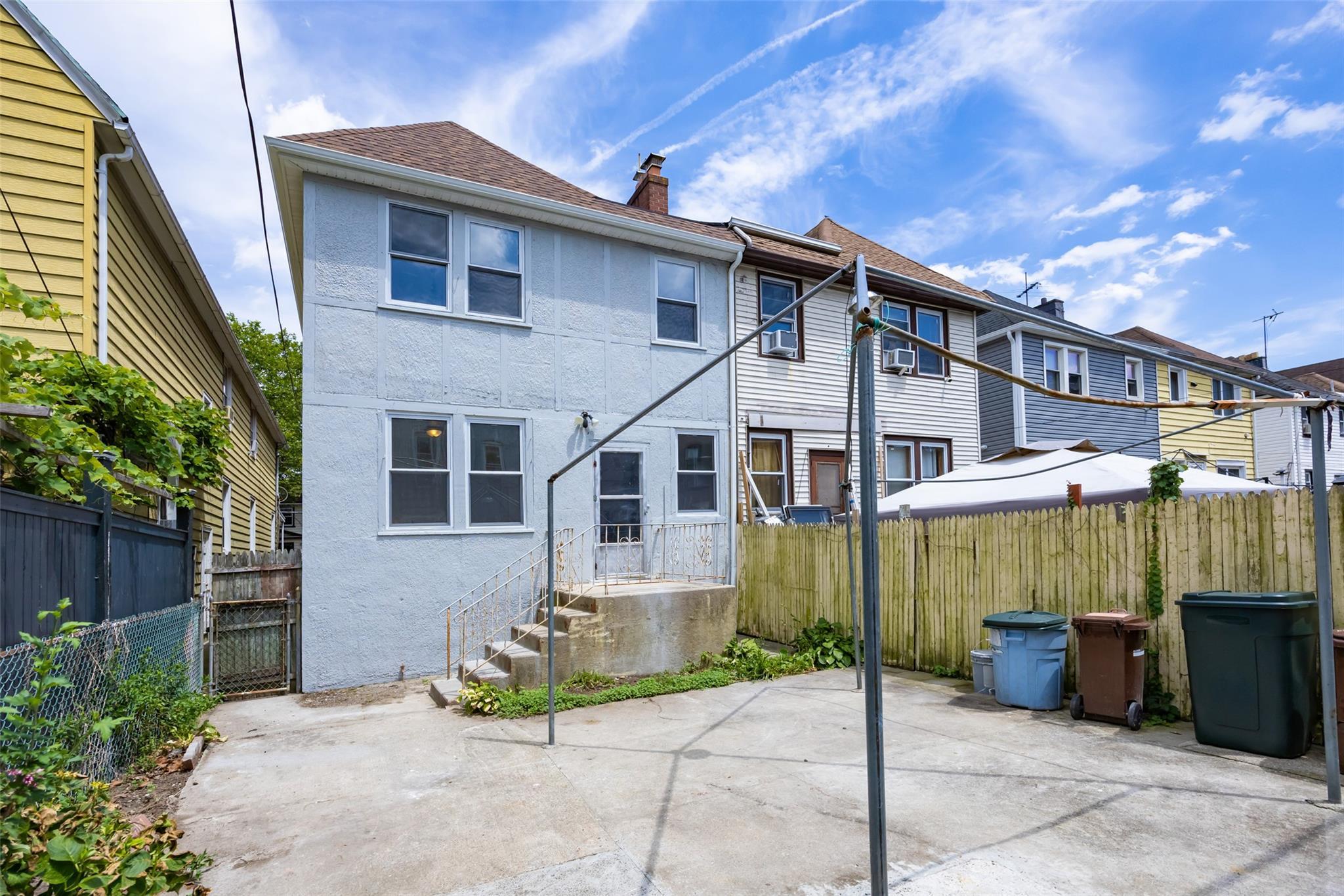 Single Family 88th Street  Queens, NY 11421, MLS-883354-30
