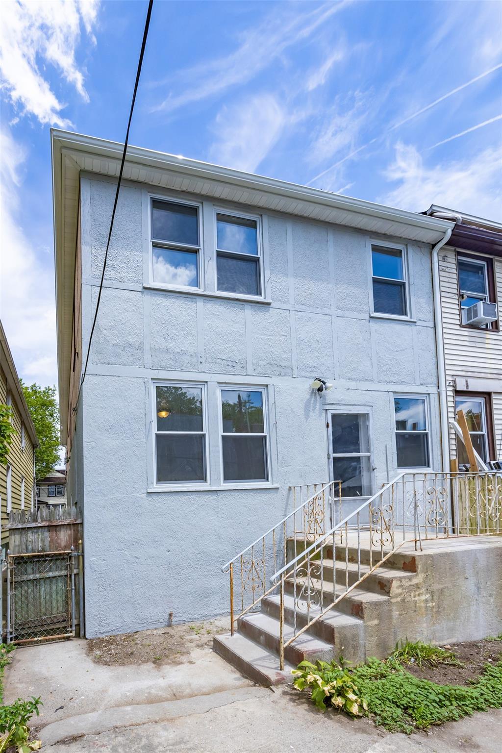 Single Family 88th Street  Queens, NY 11421, MLS-883354-31