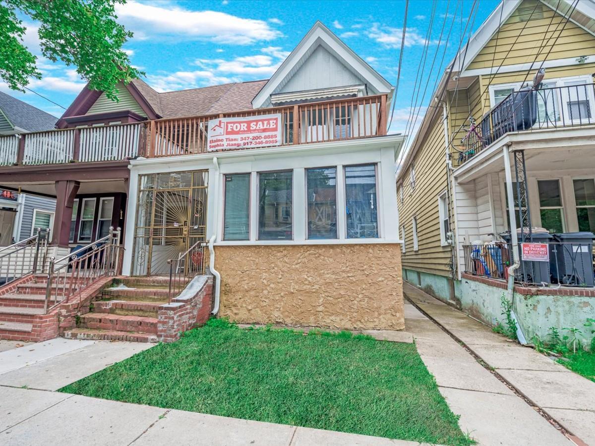 Single Family 88th Street  Queens, NY 11421, MLS-883354-32