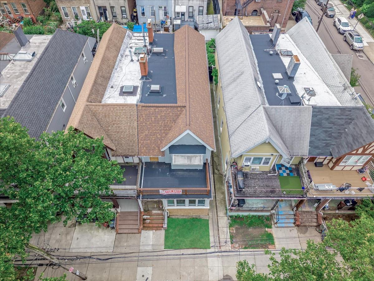 Single Family 88th Street  Queens, NY 11421, MLS-883354-34