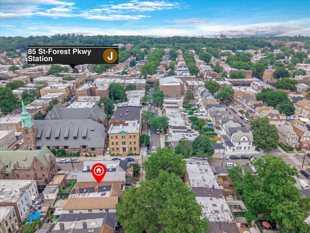 Single Family 88th Street  Queens, NY 11421, MLS-883354-35