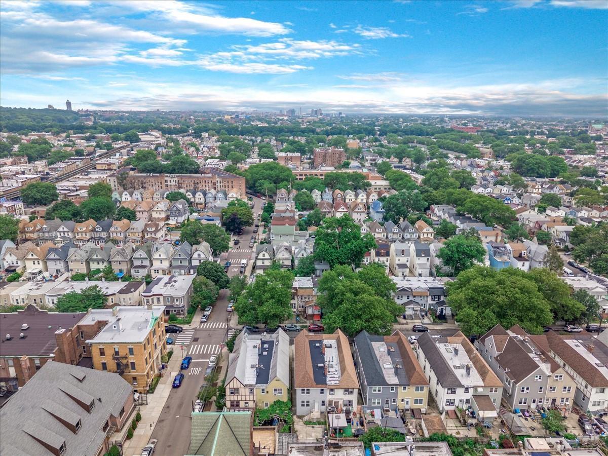 Single Family 88th Street  Queens, NY 11421, MLS-883354-36