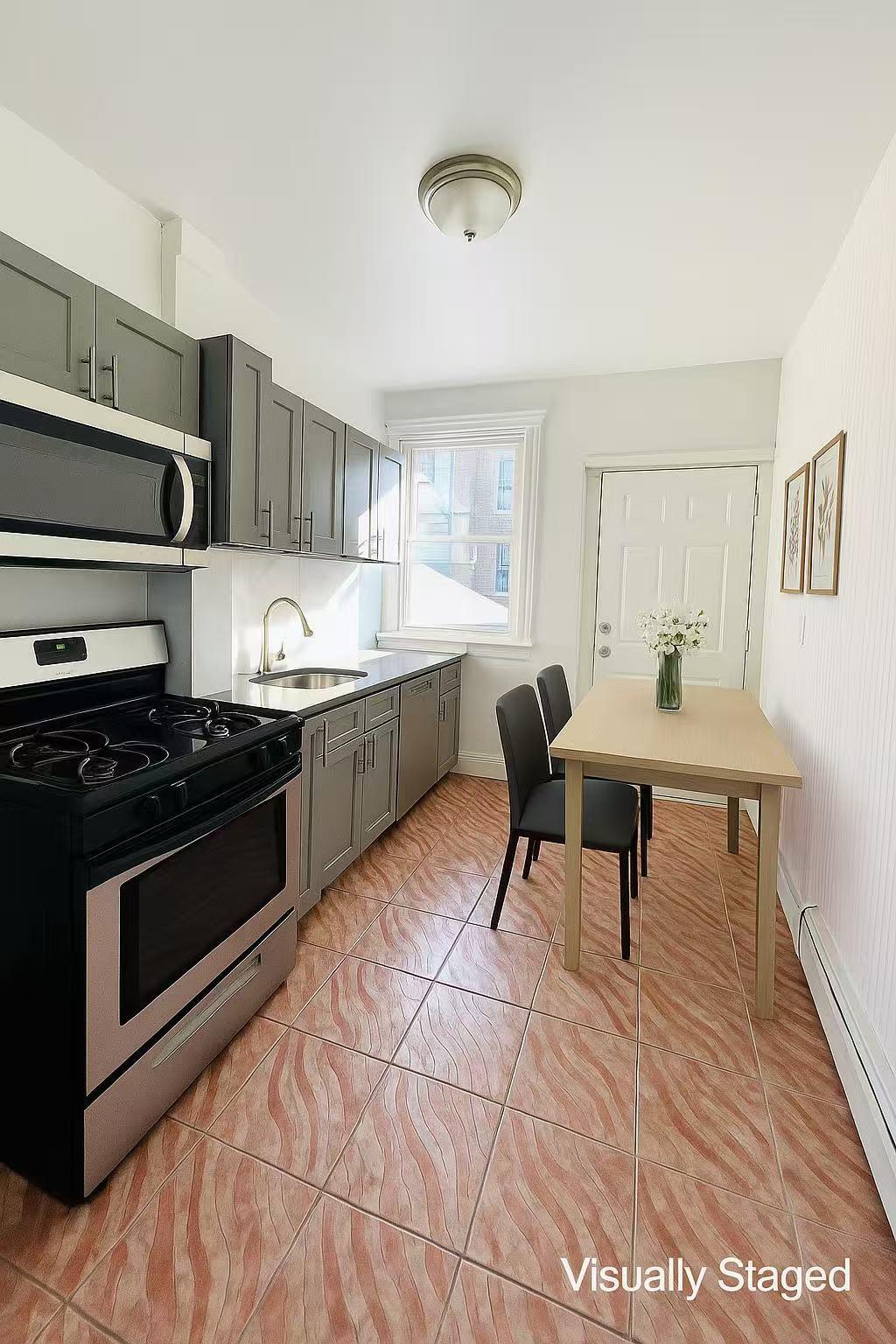 Single Family 88th Street  Queens, NY 11421, MLS-883354-4