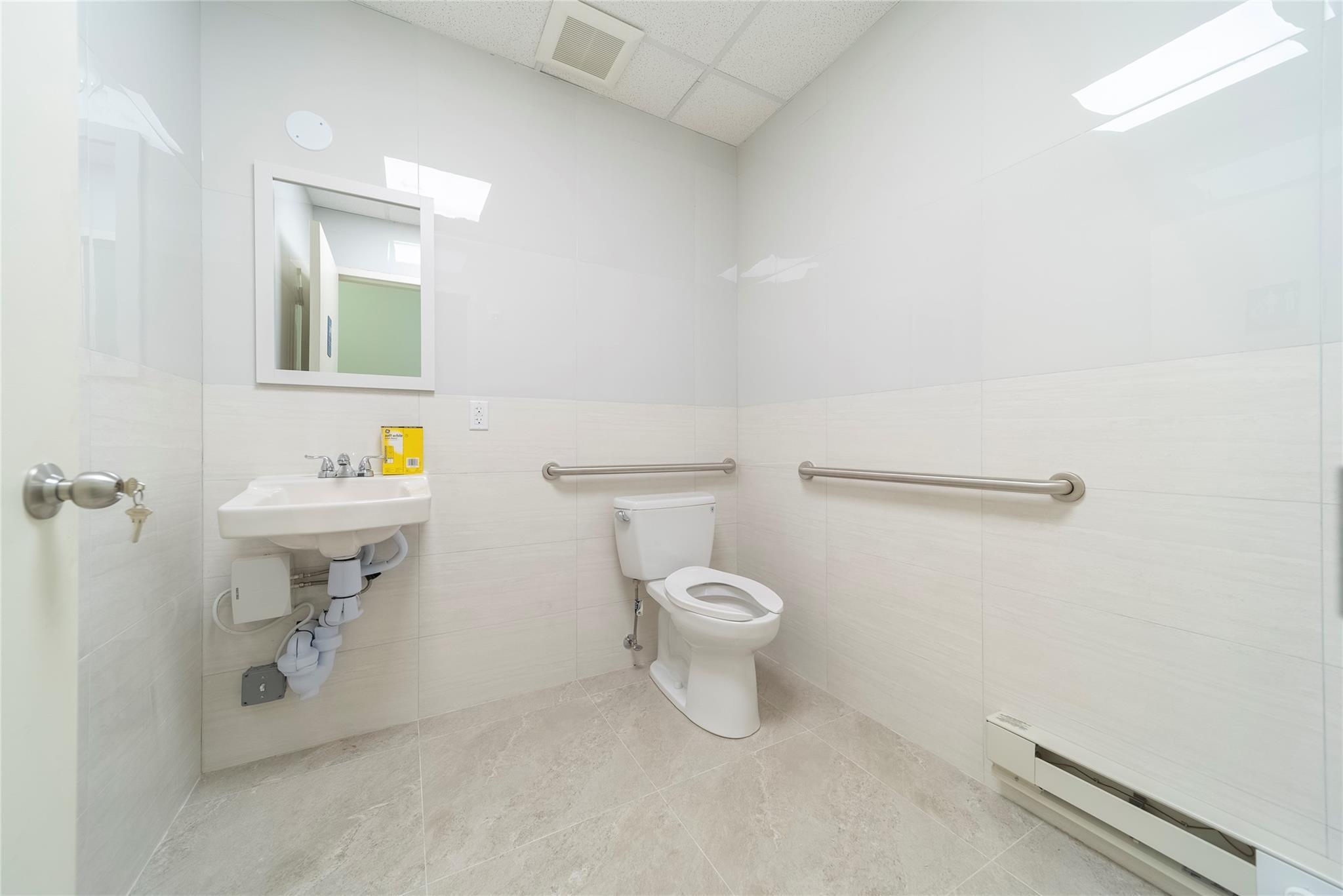 Commercial Lease Queens  Queens, NY 11415, MLS-883357-5