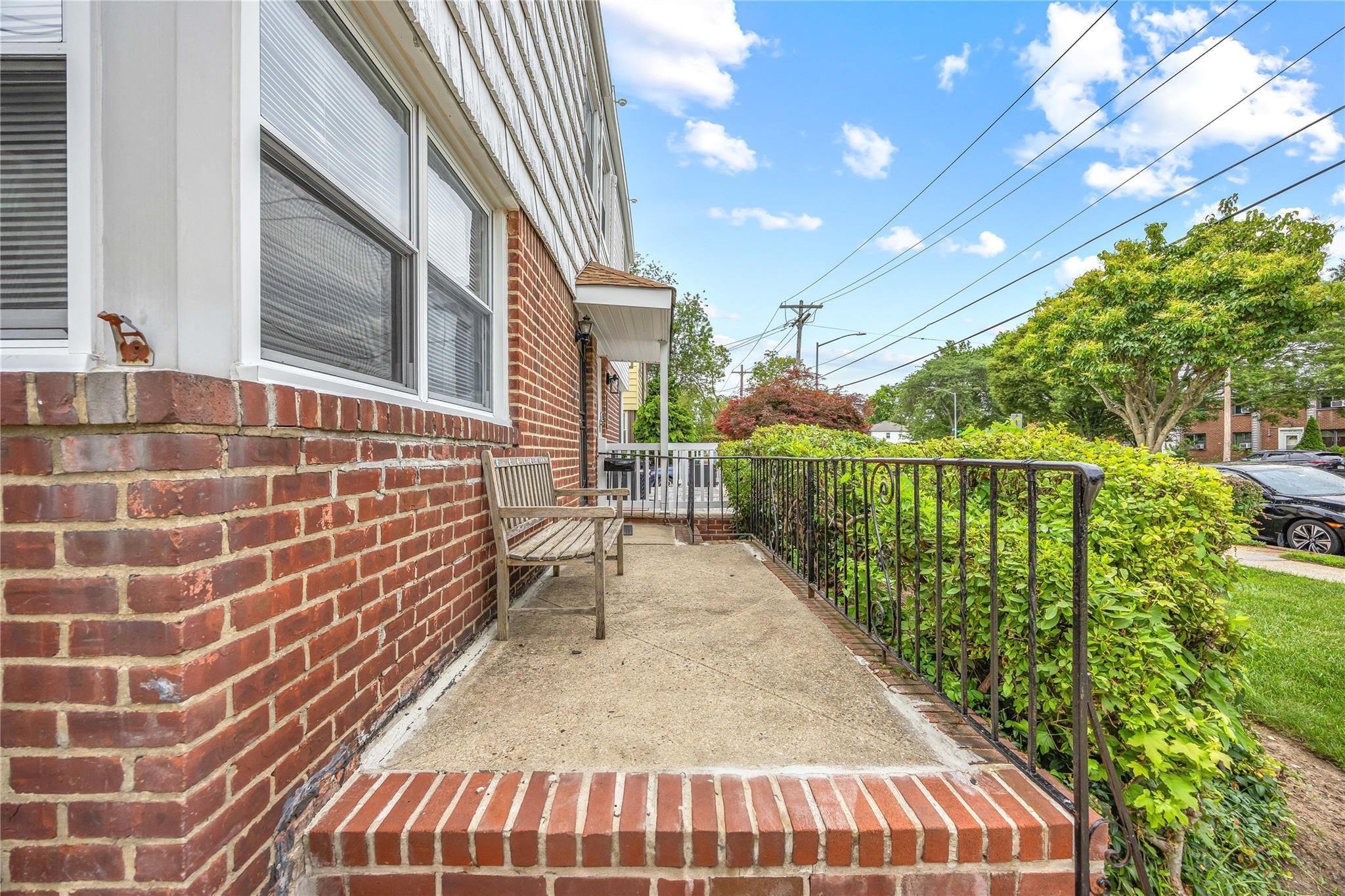 Single Family Bell  Queens, NY 11364, MLS-883365-24