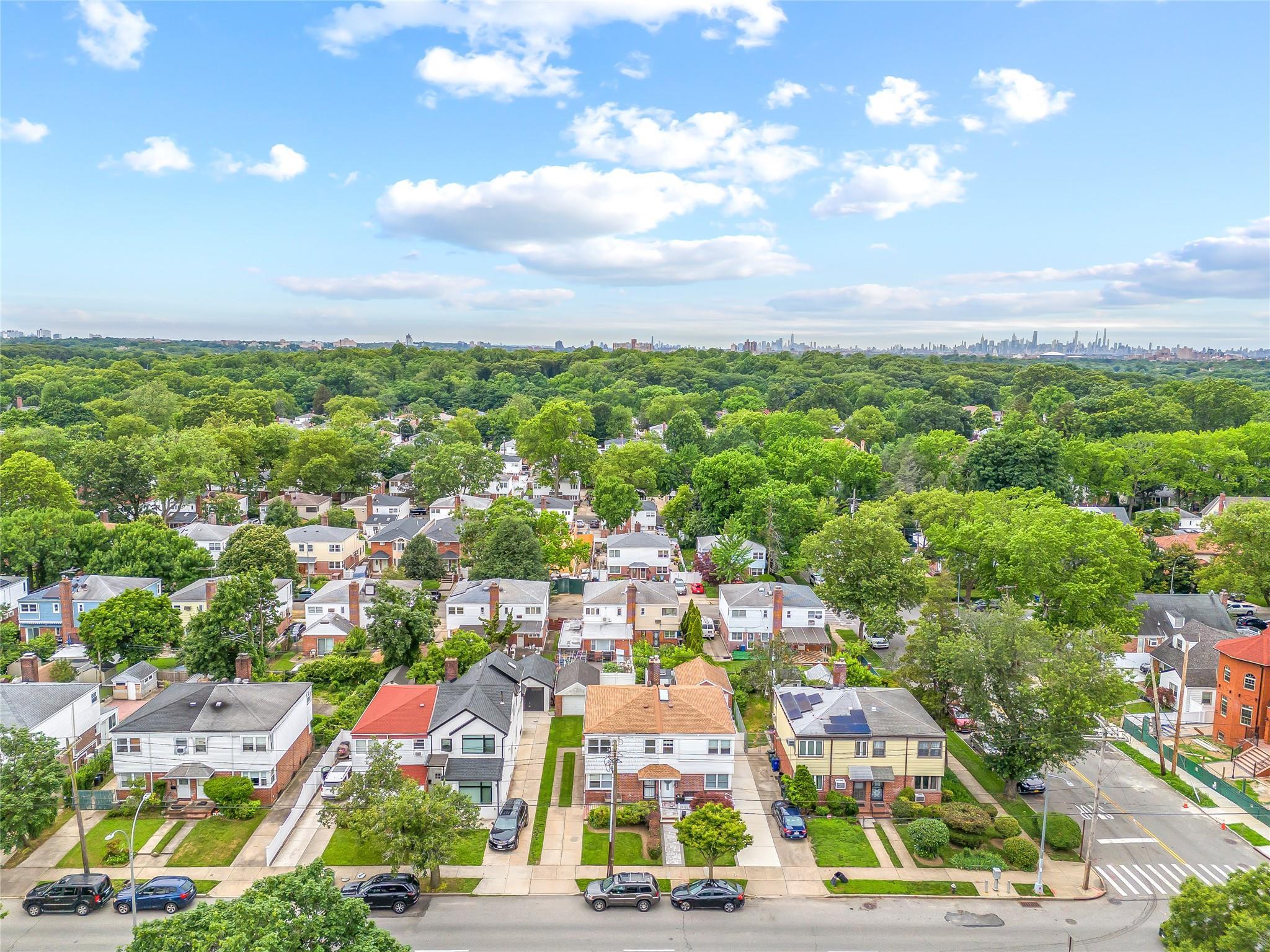Single Family Bell  Queens, NY 11364, MLS-883365-29