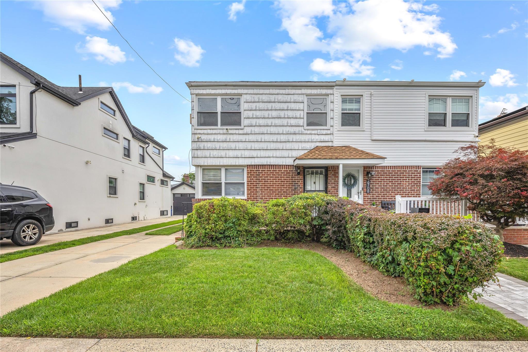 Single Family Bell  Queens, NY 11364, MLS-883365-30