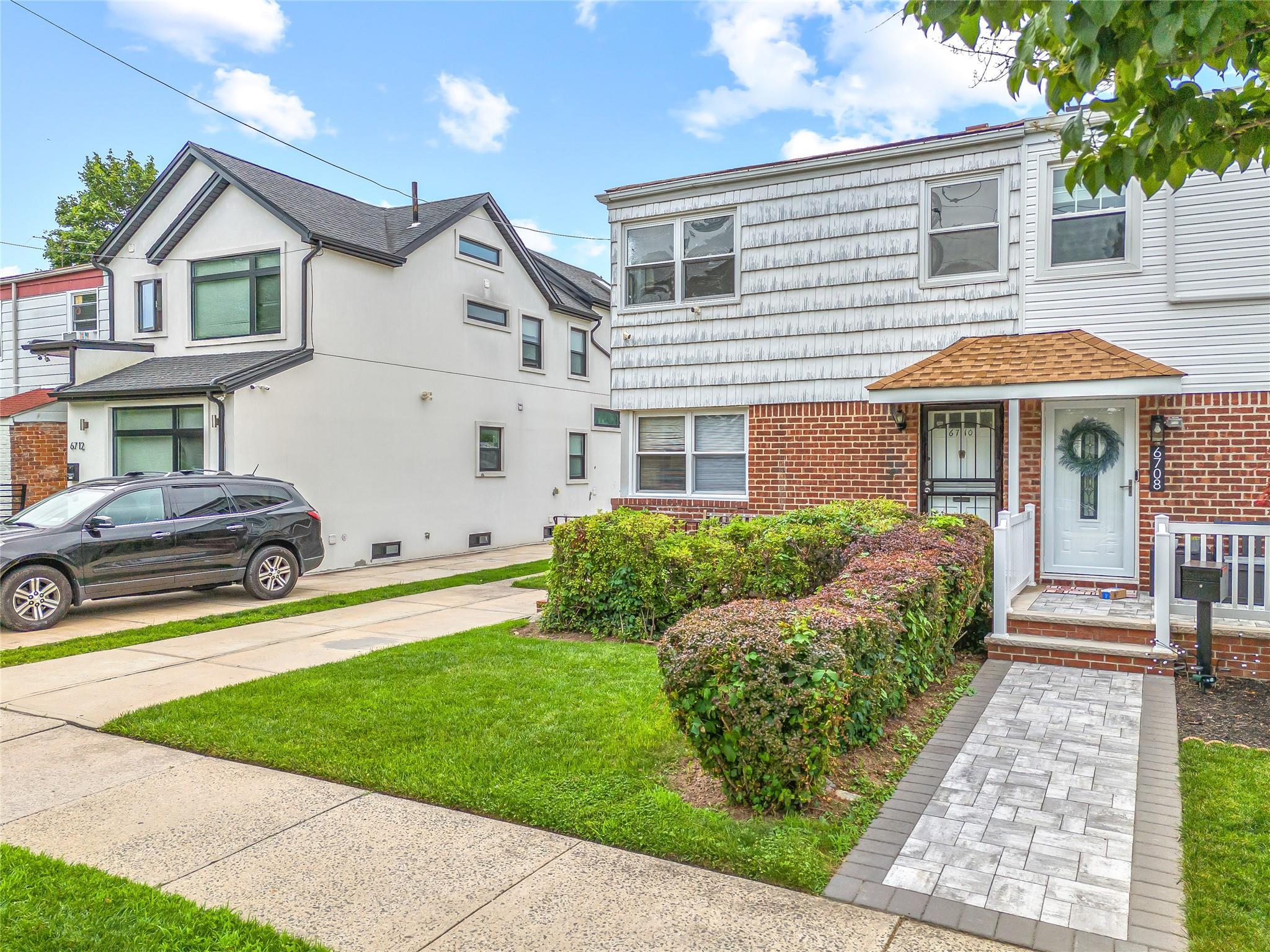 Single Family Bell  Queens, NY 11364, MLS-883365-31