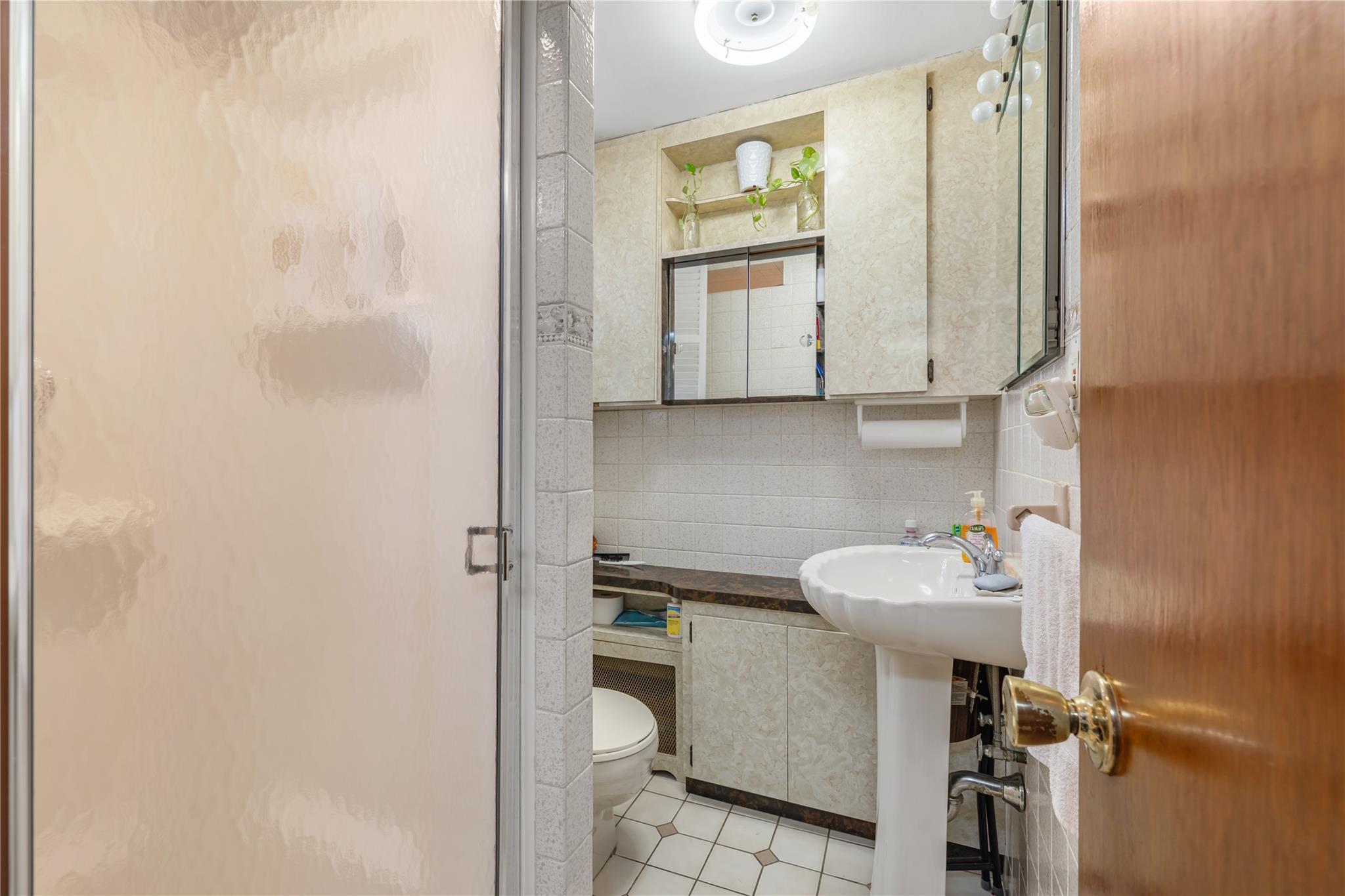 Single Family Powells Cove  Queens, NY 11357, MLS-883366-17