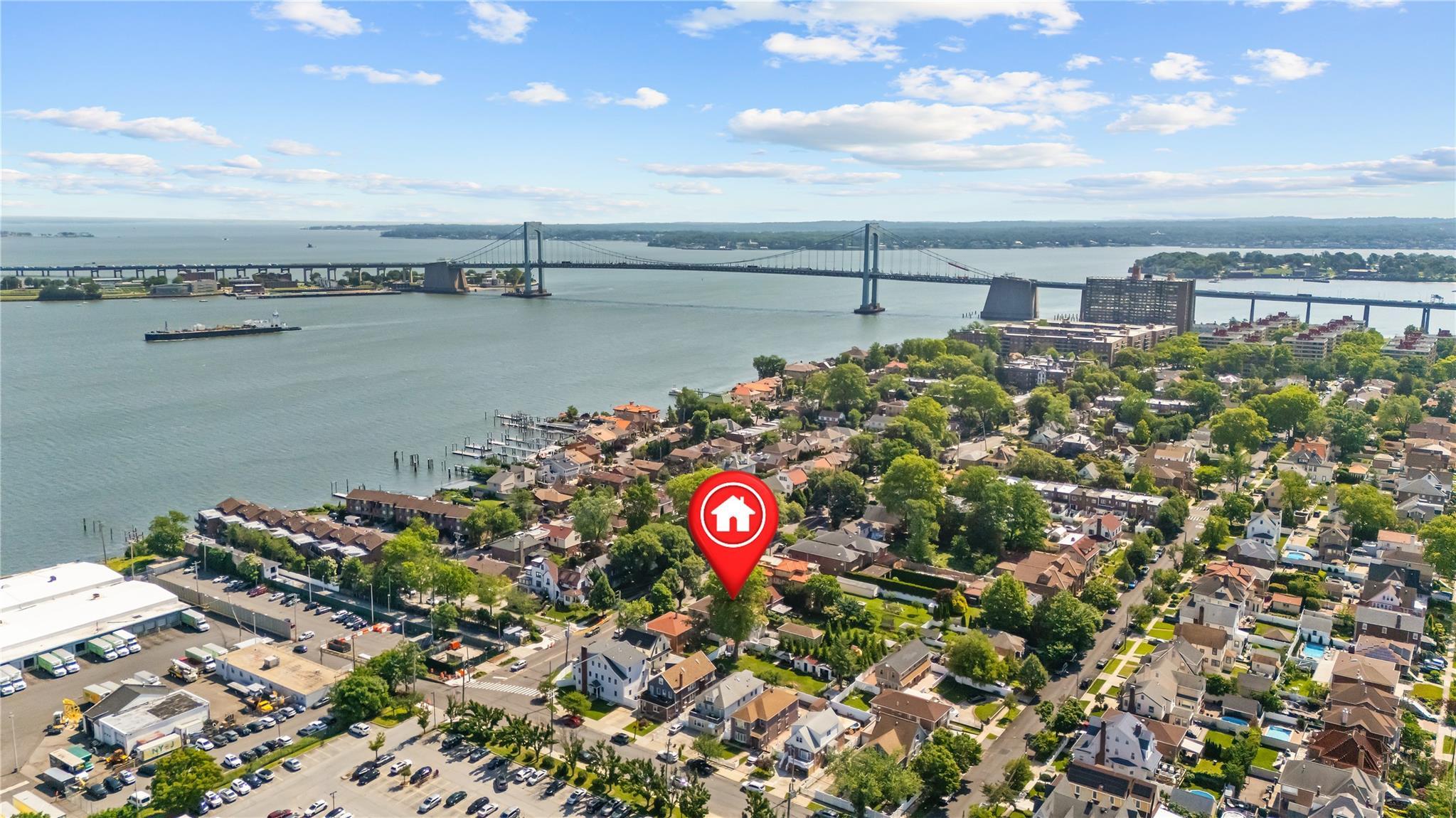 Single Family Powells Cove  Queens, NY 11357, MLS-883366-28