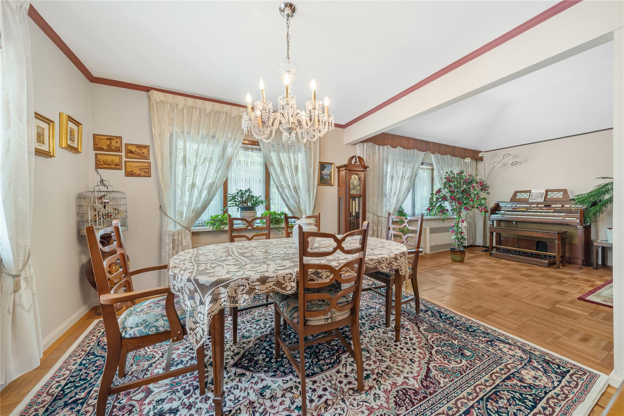 Single Family Powells Cove  Queens, NY 11357, MLS-883366-6
