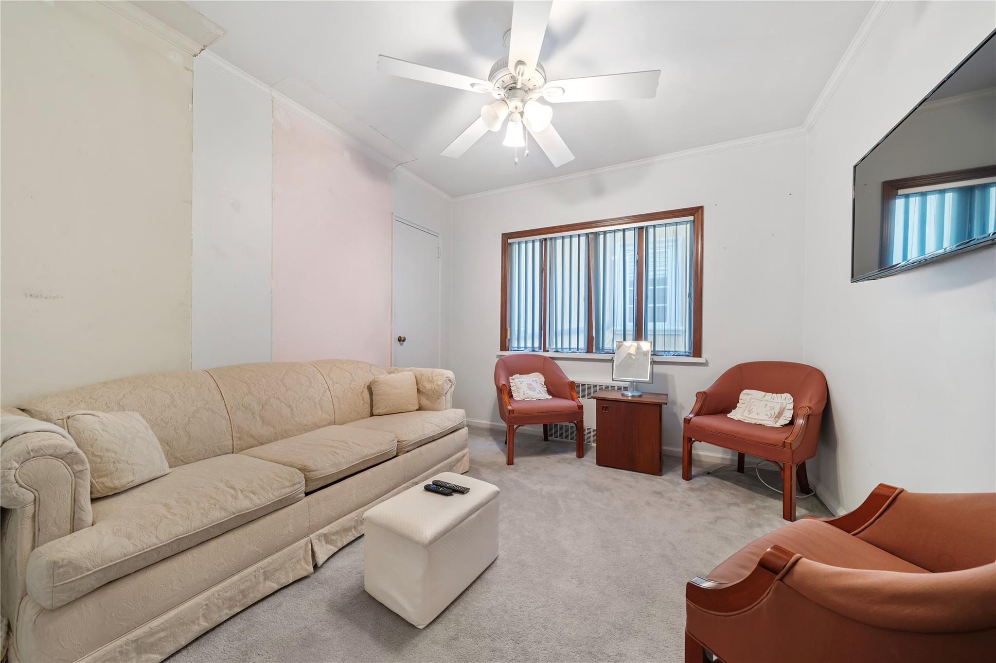 Single Family Powells Cove  Queens, NY 11357, MLS-883366-9