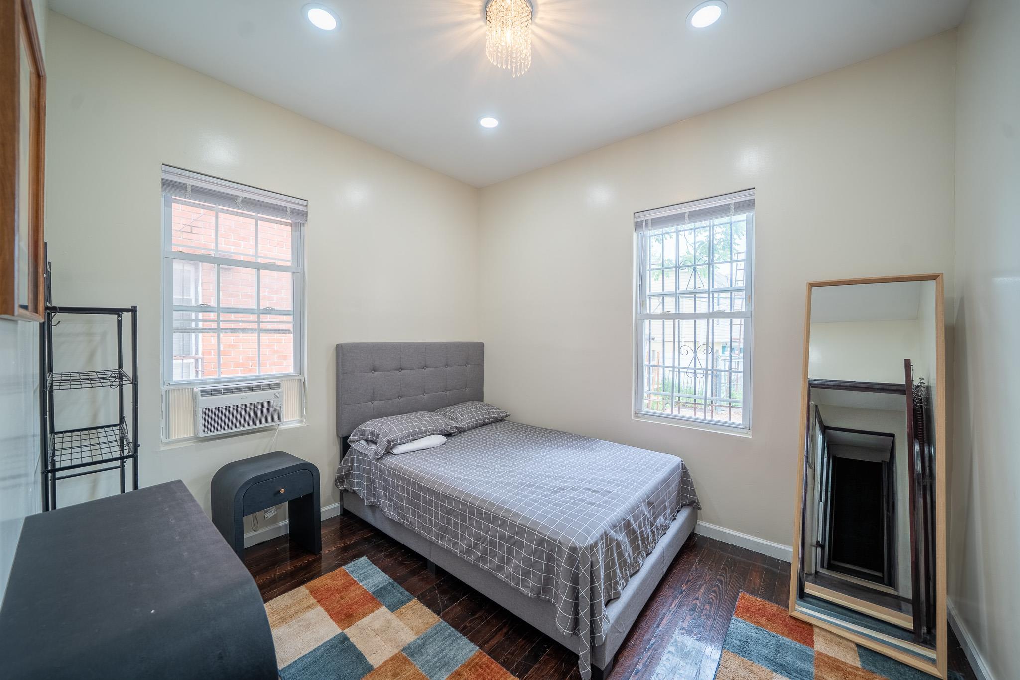 Single Family Lefferts  Queens, NY 11419, MLS-883370-10