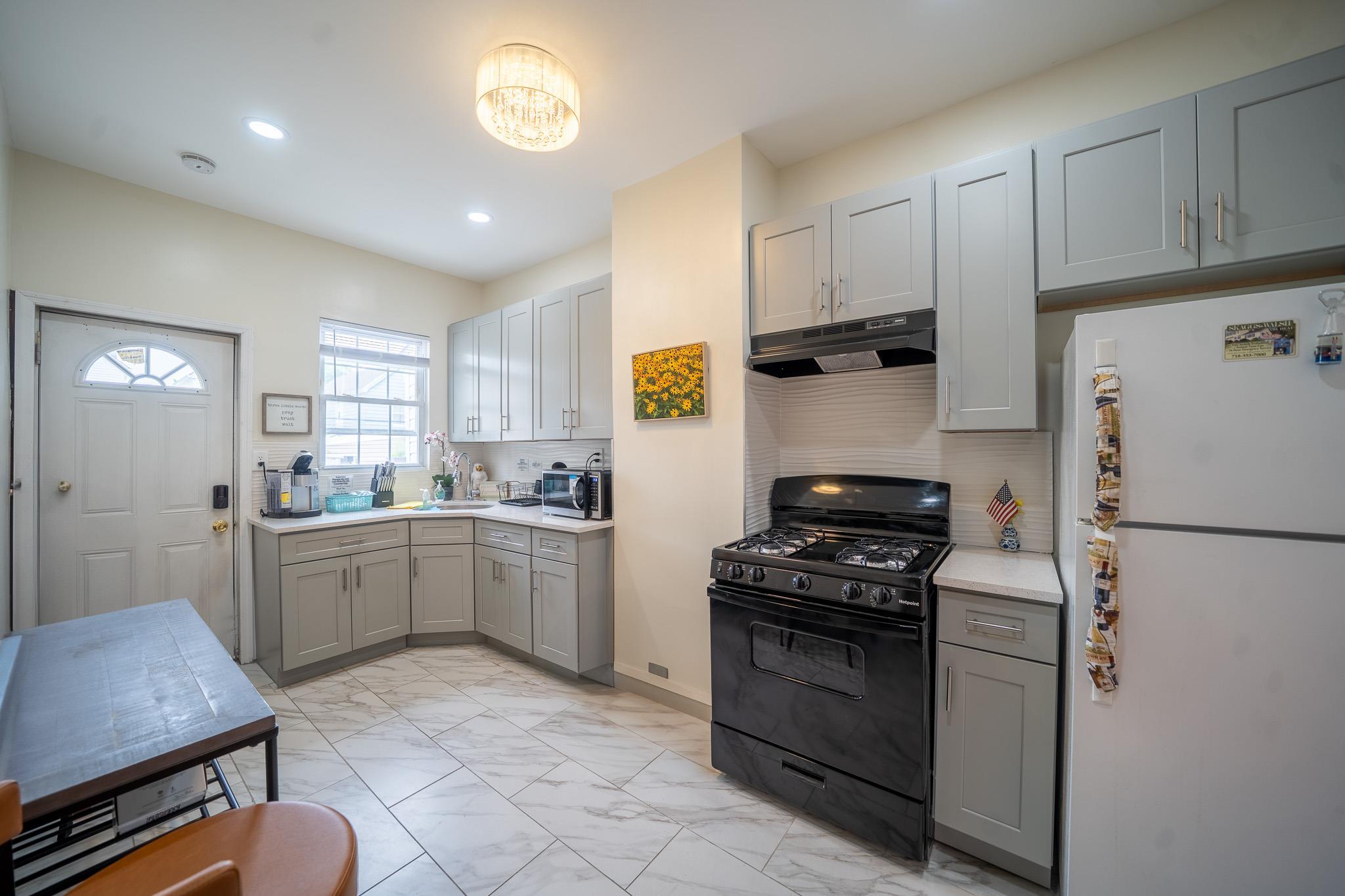 Single Family Lefferts  Queens, NY 11419, MLS-883370-11