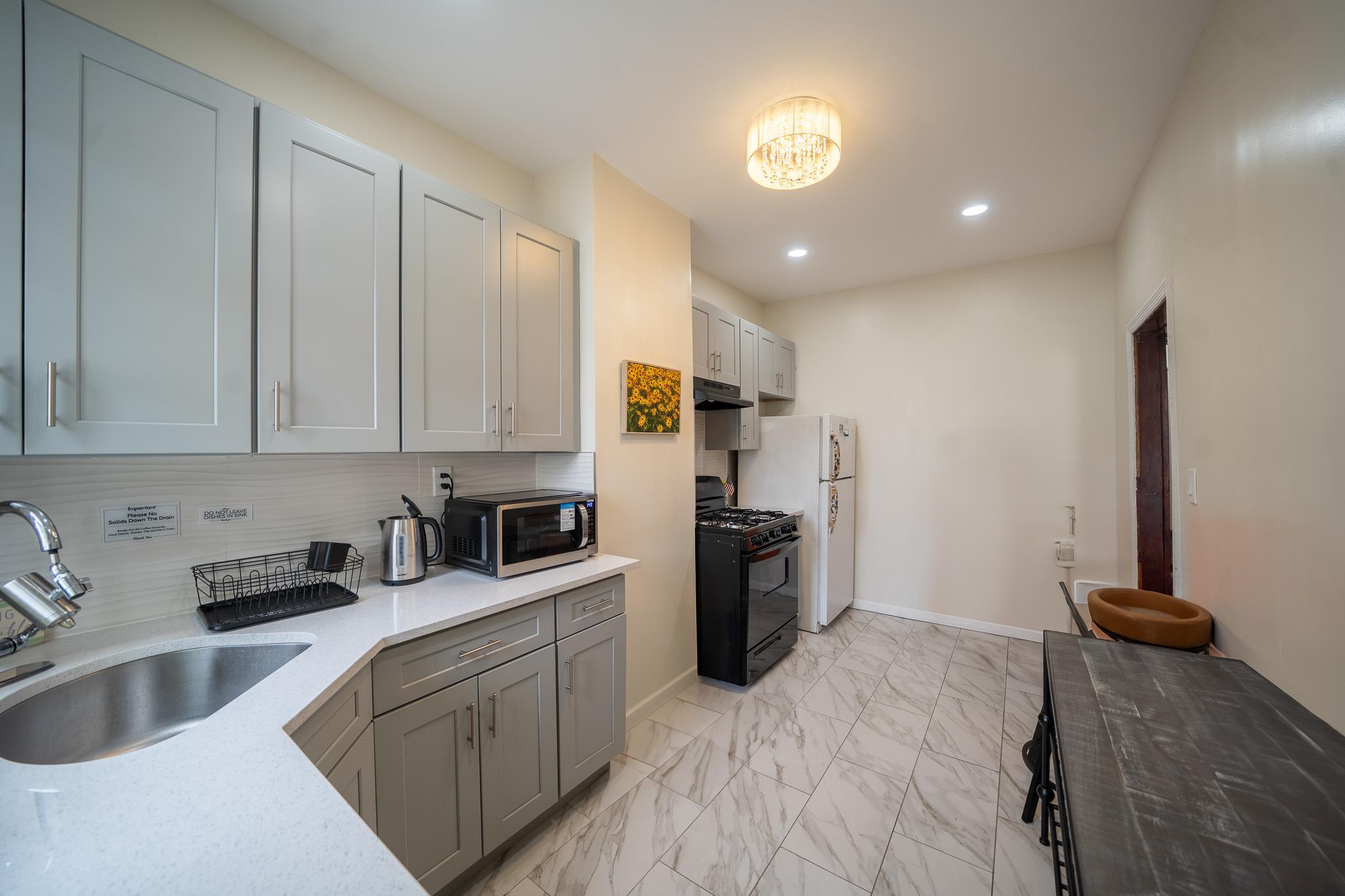 Single Family Lefferts  Queens, NY 11419, MLS-883370-12