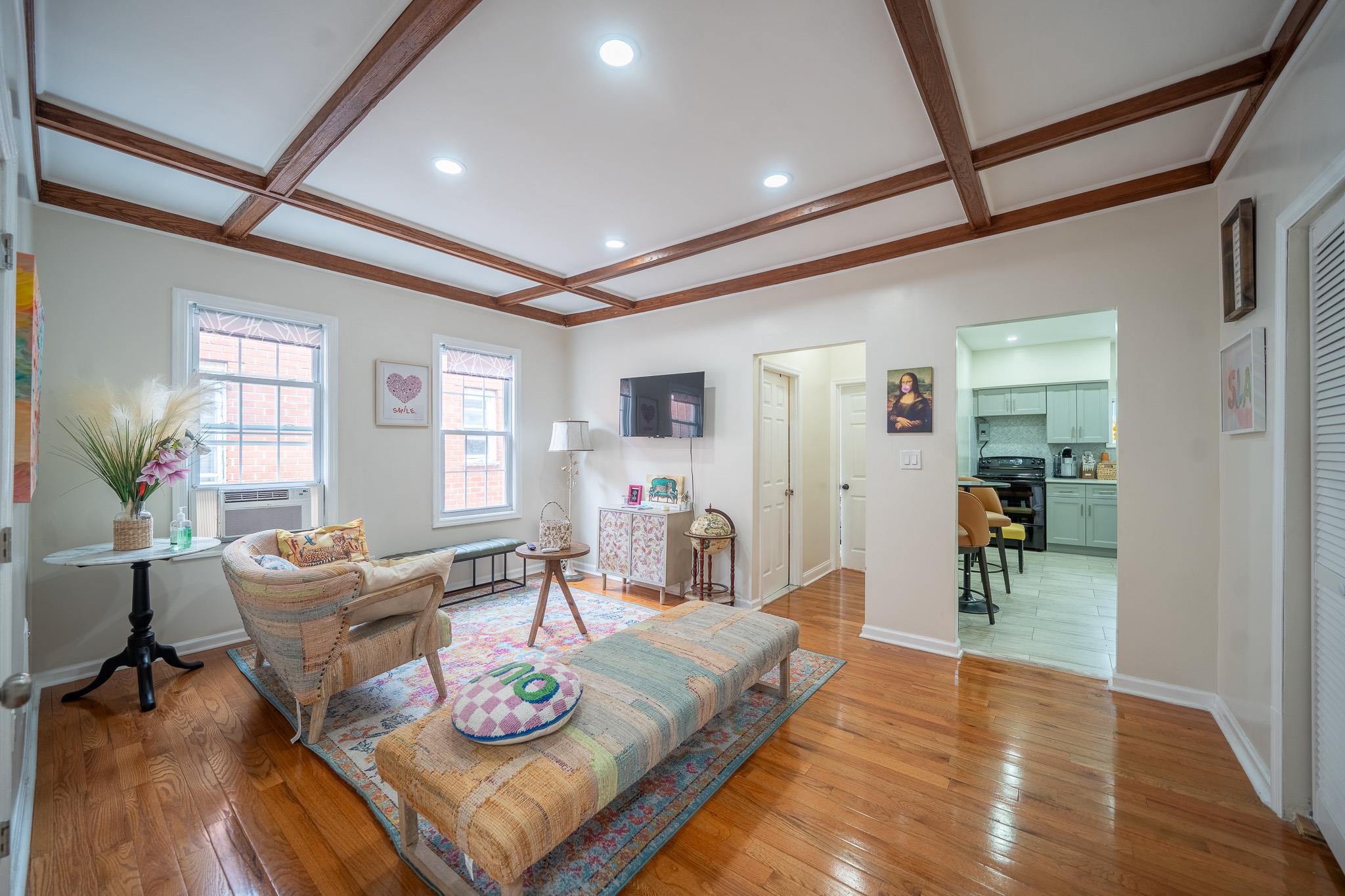Single Family Lefferts  Queens, NY 11419, MLS-883370-14