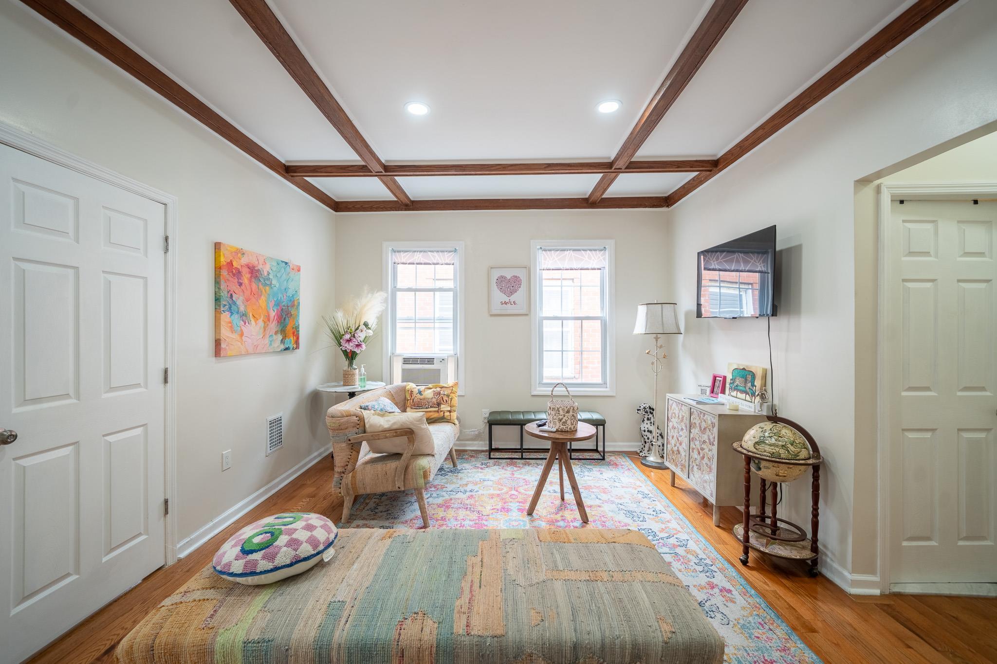Single Family Lefferts  Queens, NY 11419, MLS-883370-15