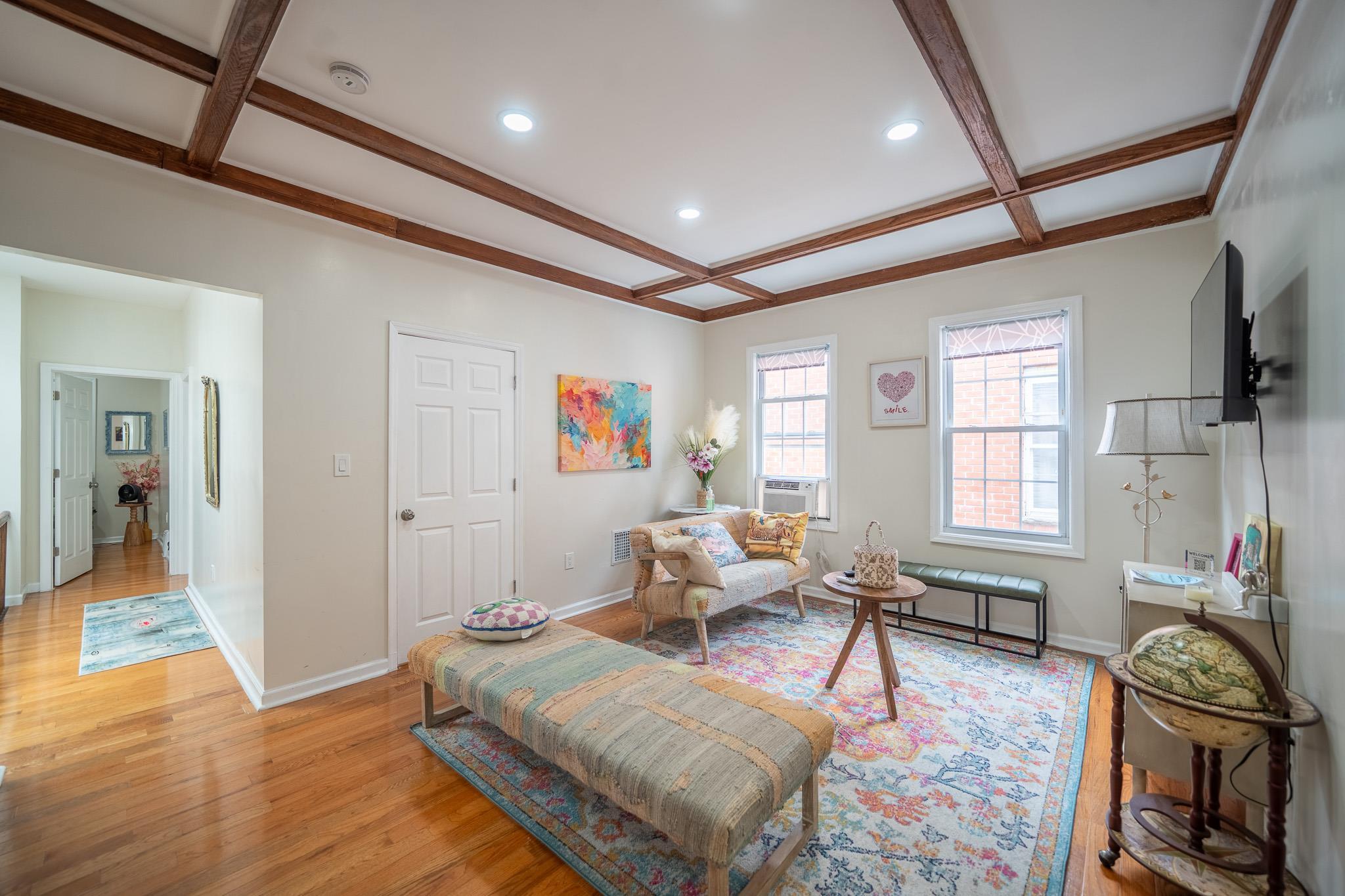Single Family Lefferts  Queens, NY 11419, MLS-883370-16