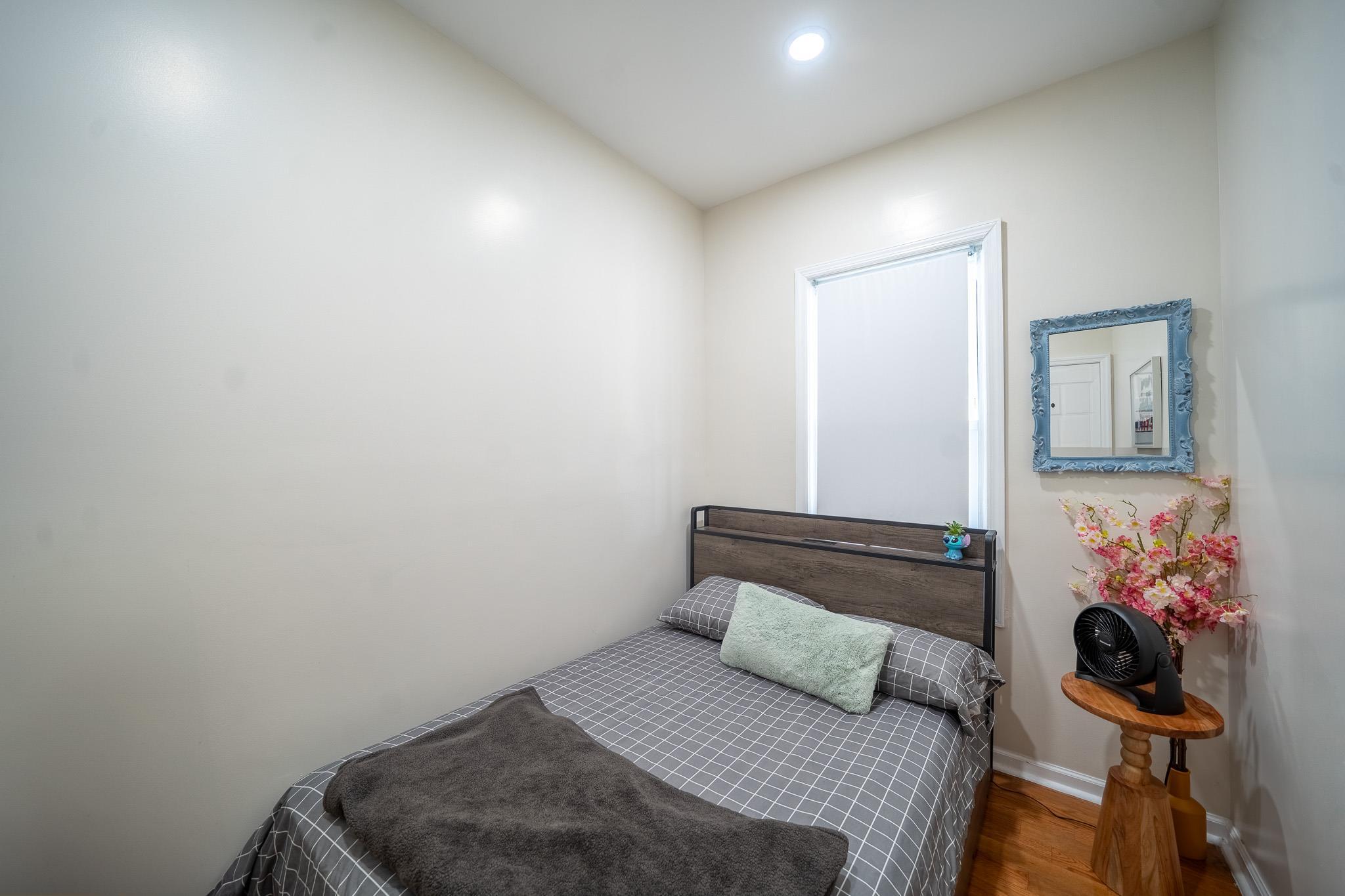 Single Family Lefferts  Queens, NY 11419, MLS-883370-23