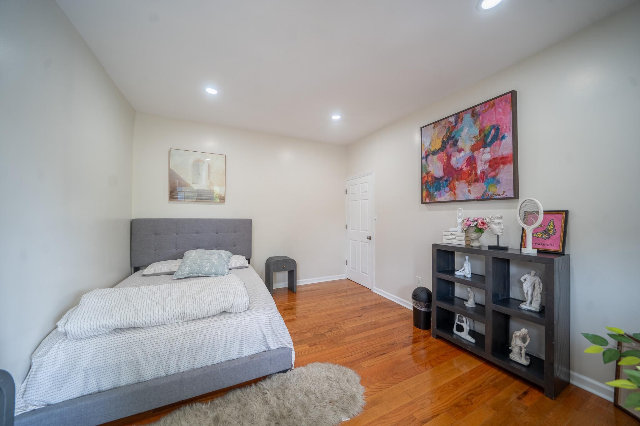 Single Family Lefferts  Queens, NY 11419, MLS-883370-24