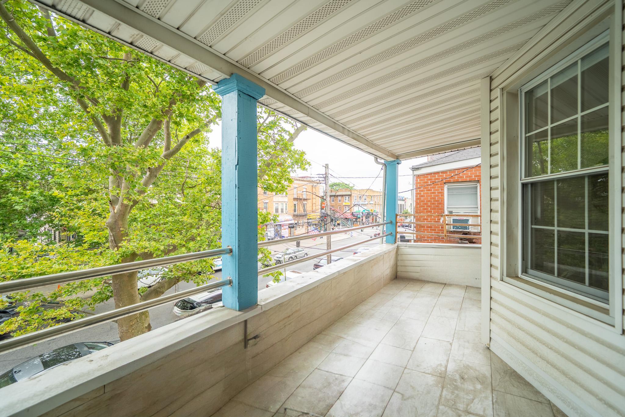 Single Family Lefferts  Queens, NY 11419, MLS-883370-27
